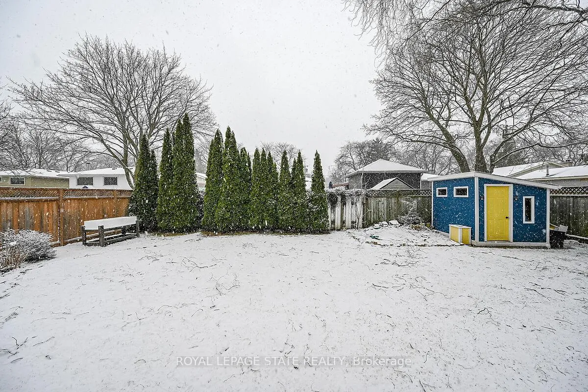 Photo 49 of 33 Abraham Drive, St. Catharines, Lakeshore — HOMEH