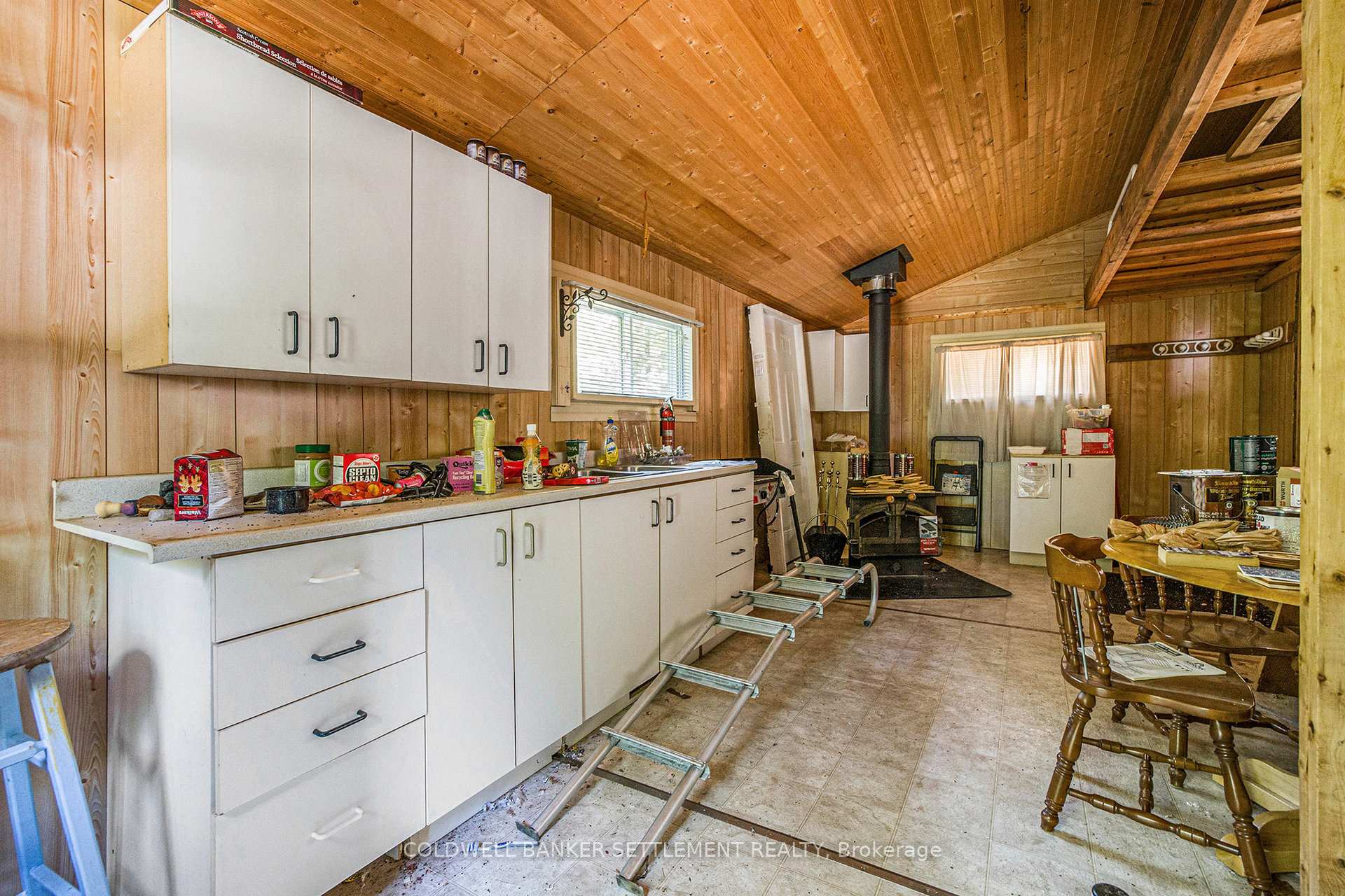Photo 4 of 1884 Umphersons Mill Road, Lanark Highlands, Lanark Highlands (Dalhousie) Twp — HOMEH
