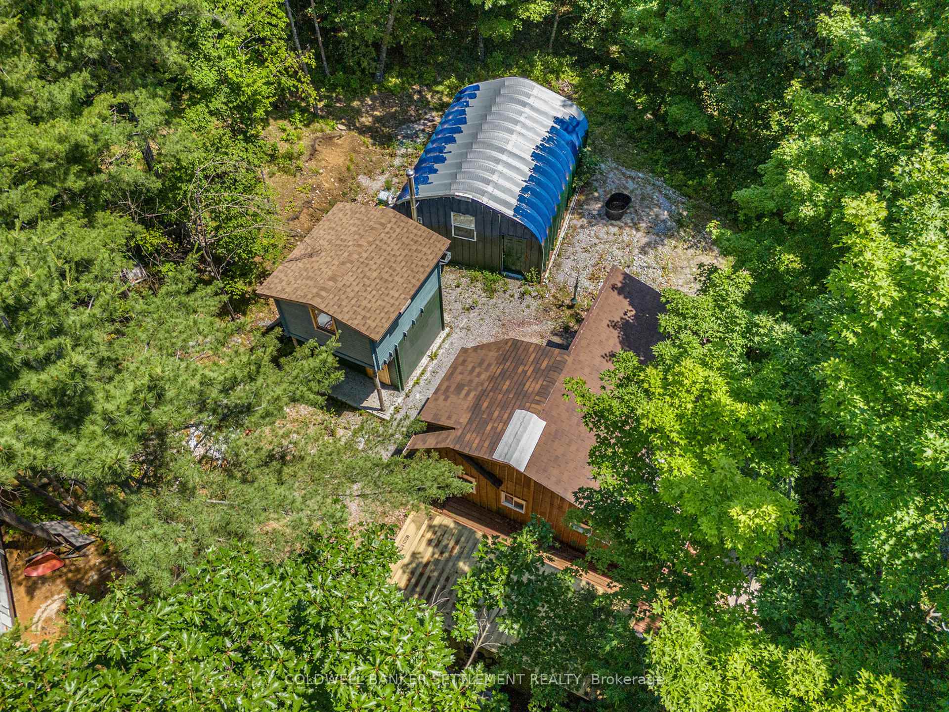 Photo 10 of 1884 Umphersons Mill Road, Lanark Highlands, Lanark Highlands (Dalhousie) Twp — HOMEH