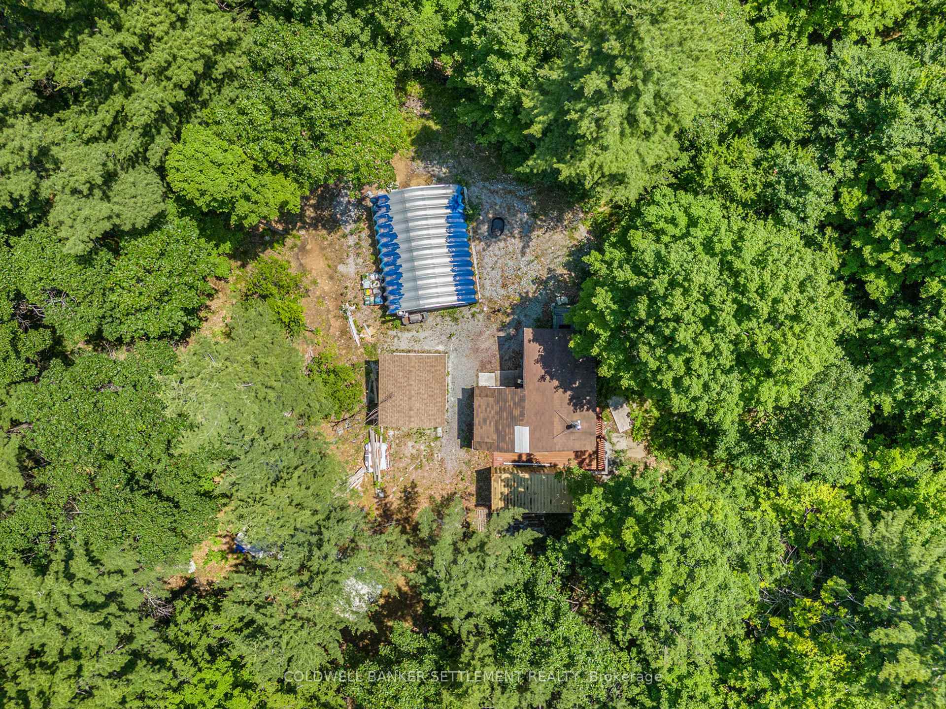 Photo 11 of 1884 Umphersons Mill Road, Lanark Highlands, Lanark Highlands (Dalhousie) Twp — HOMEH