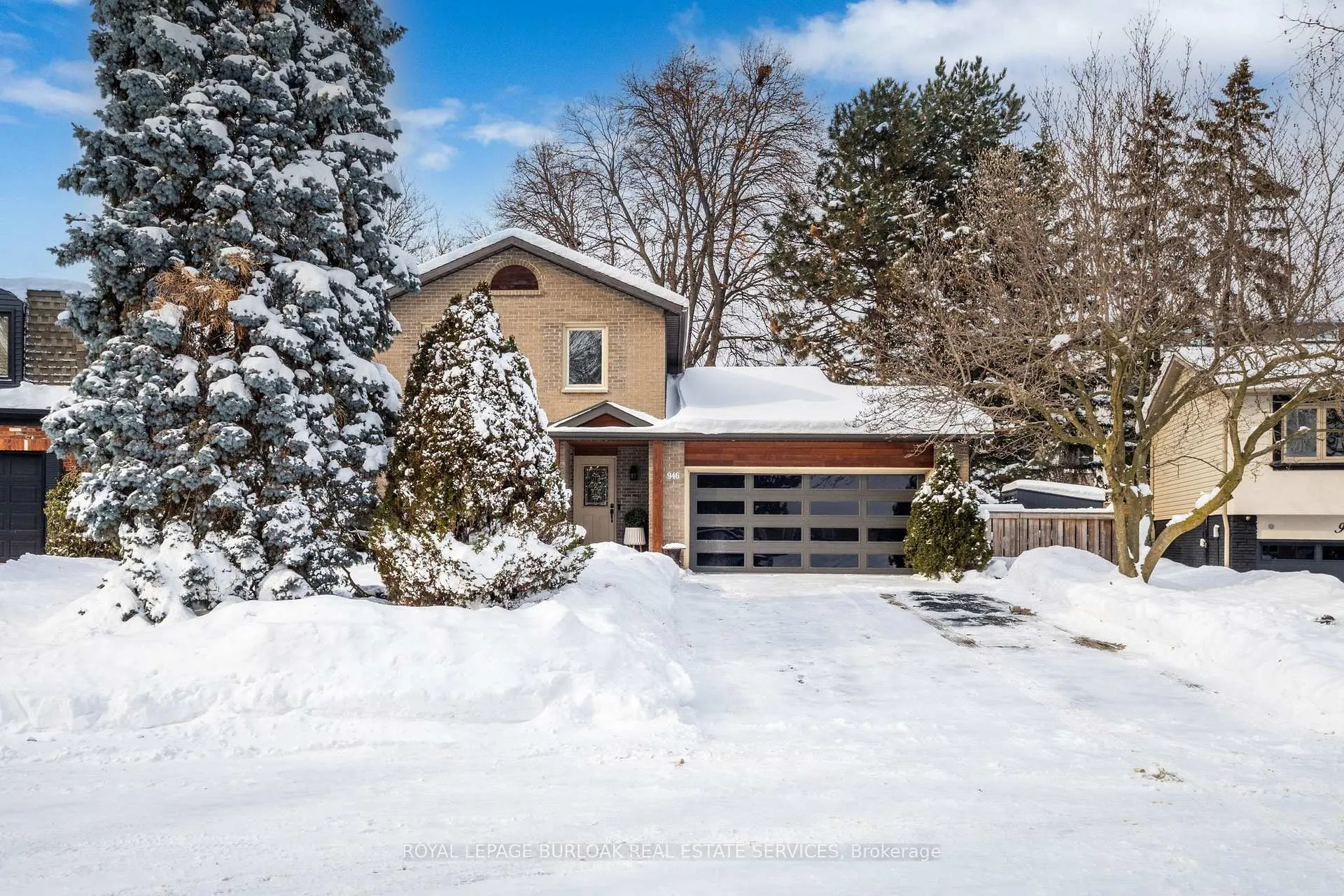 Photo 1 of 946 Nora Drive, Burlington, LaSalle — HOMEH