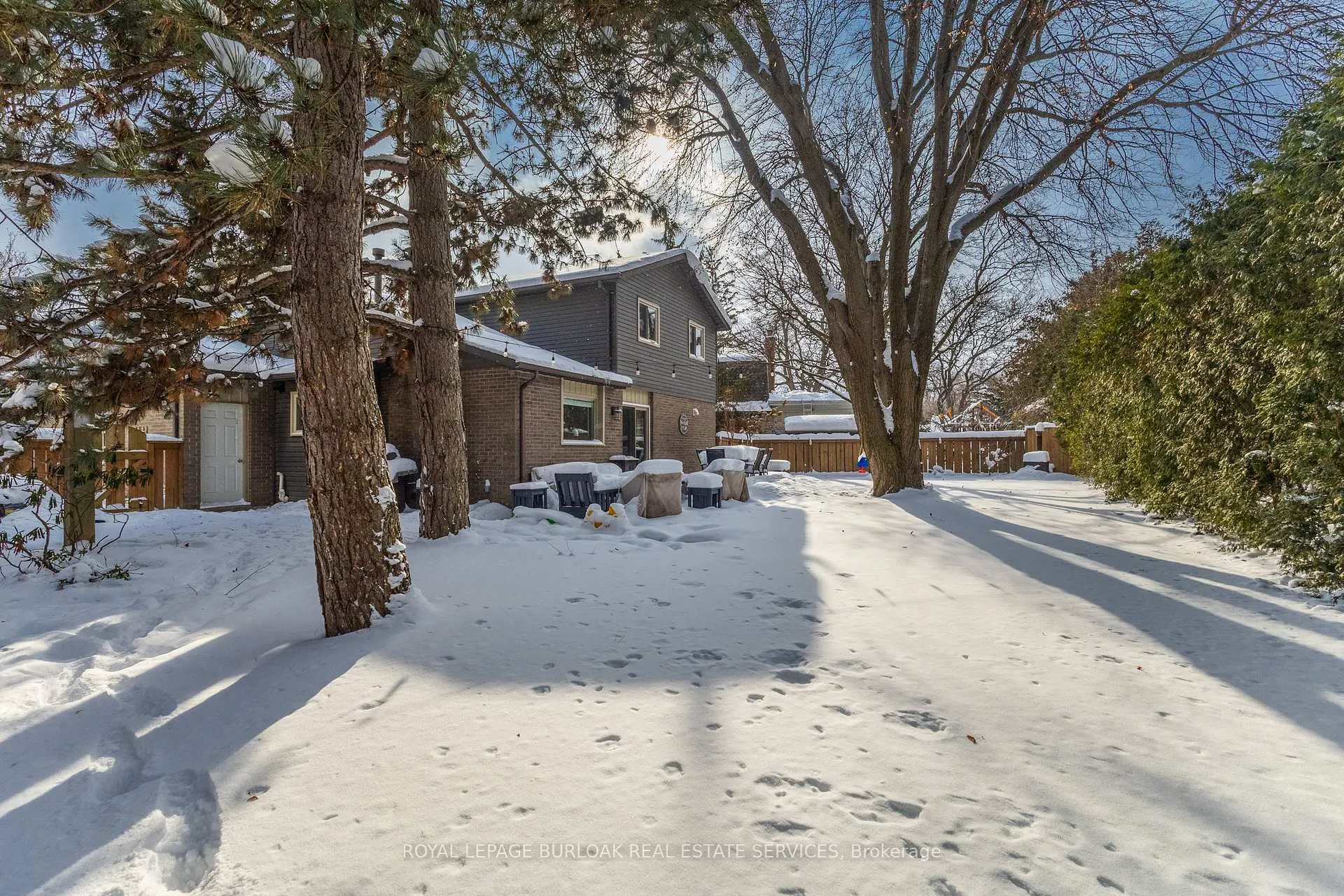Photo 31 of 946 Nora Drive, Burlington, LaSalle — HOMEH