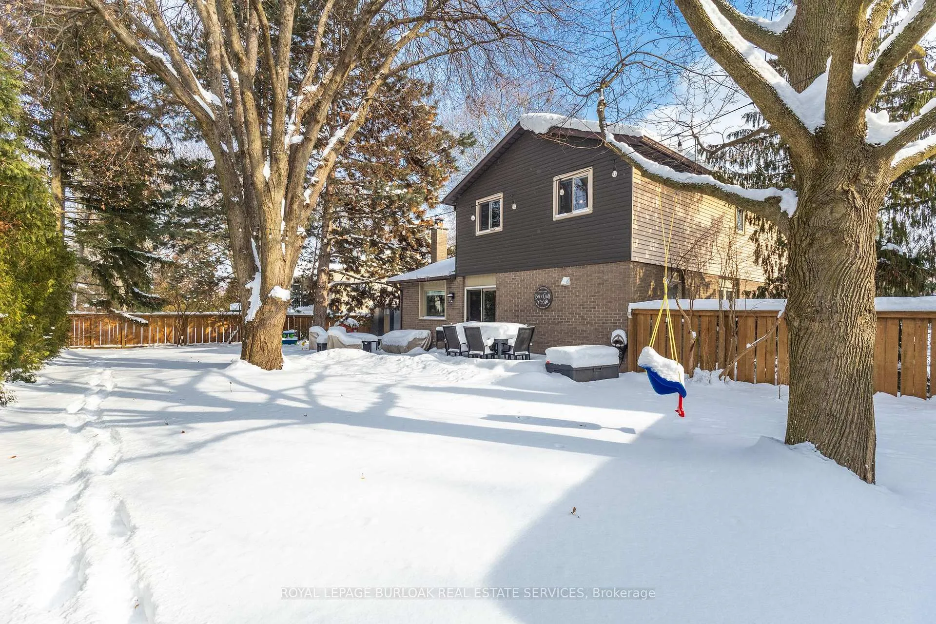 Photo 32 of 946 Nora Drive, Burlington, LaSalle — HOMEH