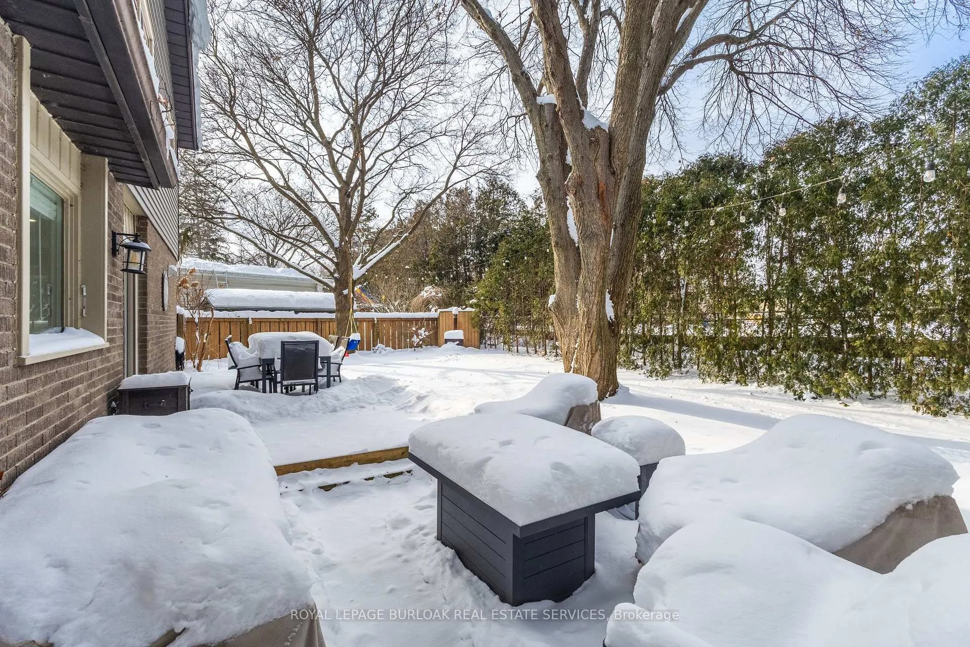 Photo 33 of 946 Nora Drive, Burlington, LaSalle — HOMEH