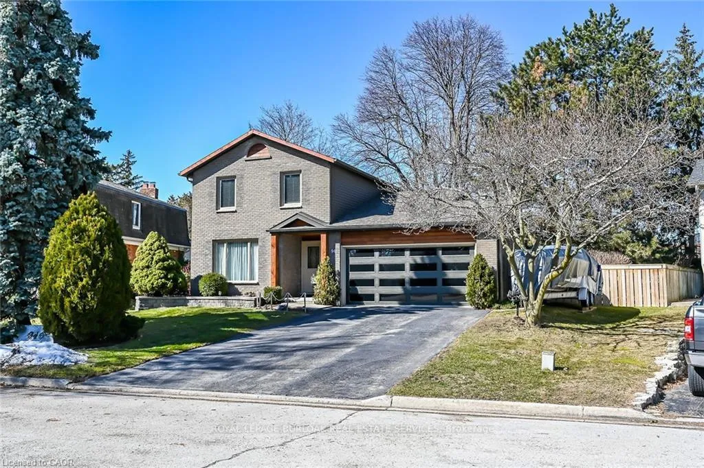 Photo 35 of 946 Nora Drive, Burlington, LaSalle — HOMEH