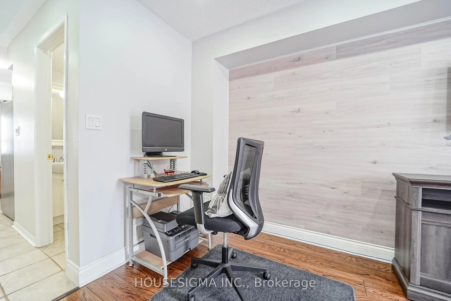 Photo 15 of 28 Kilgannon Avenue, Clarington, Courtice — HOMEH
