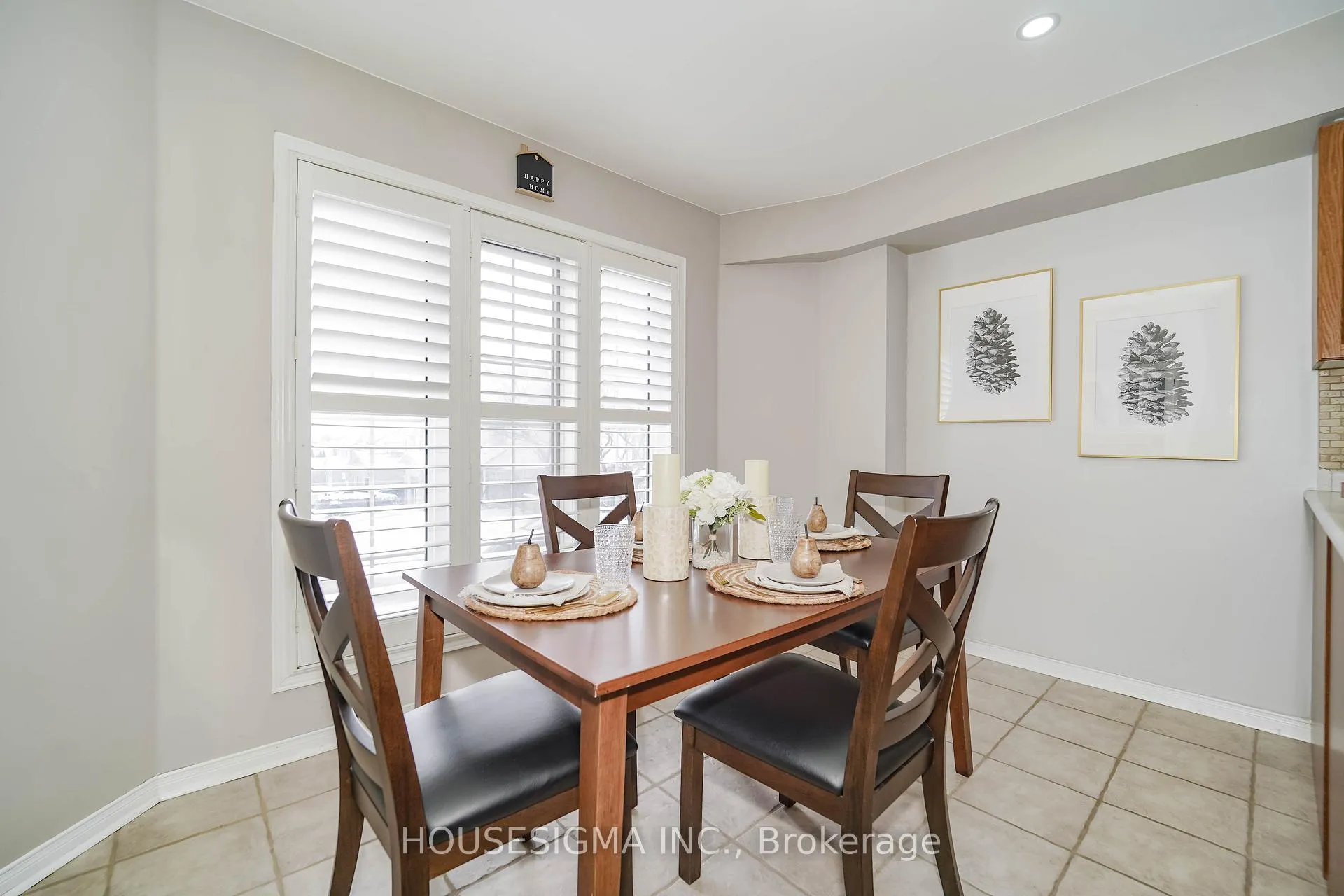 Photo 22 of 28 Kilgannon Avenue, Clarington, Courtice — HOMEH