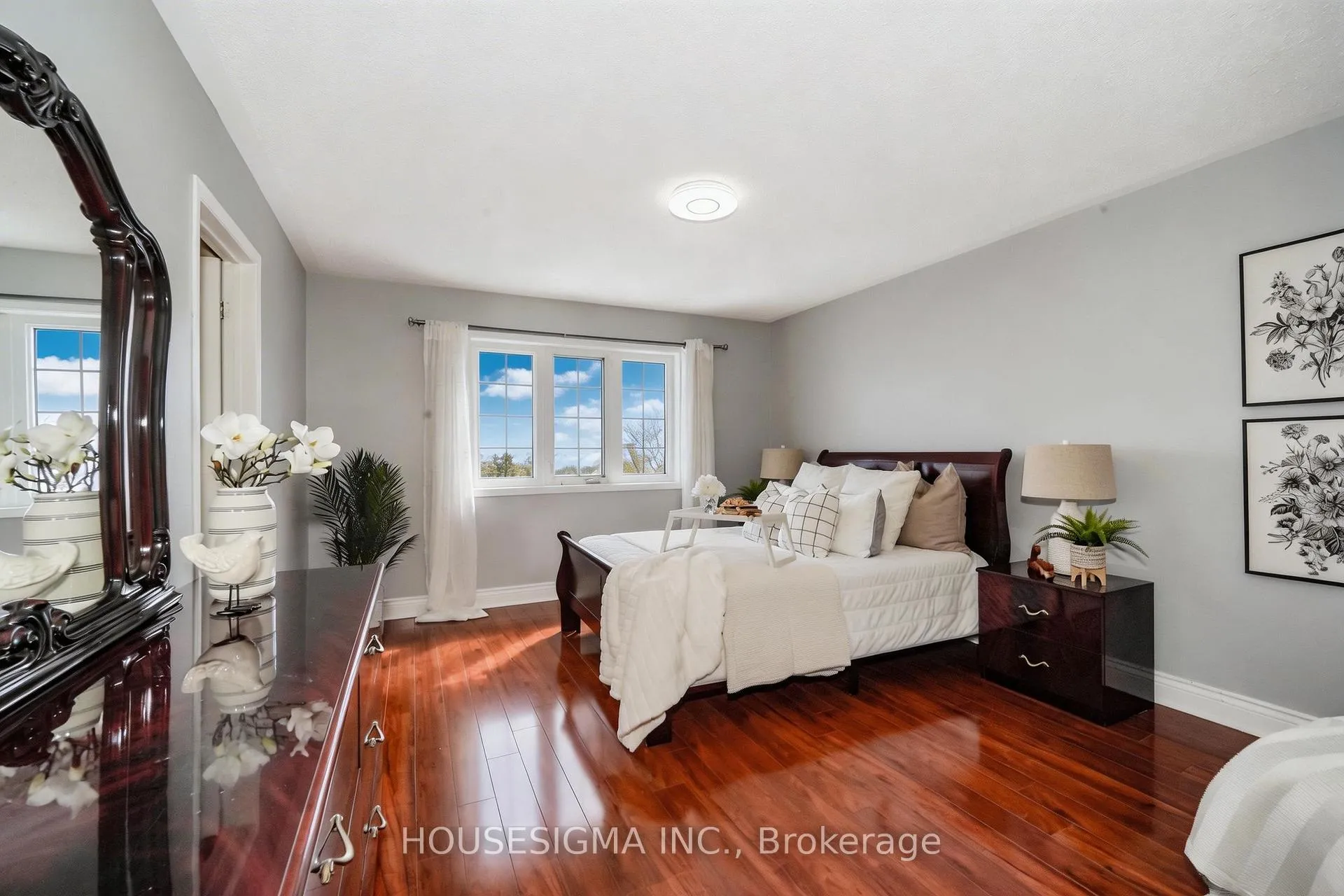 Photo 25 of 28 Kilgannon Avenue, Clarington, Courtice — HOMEH