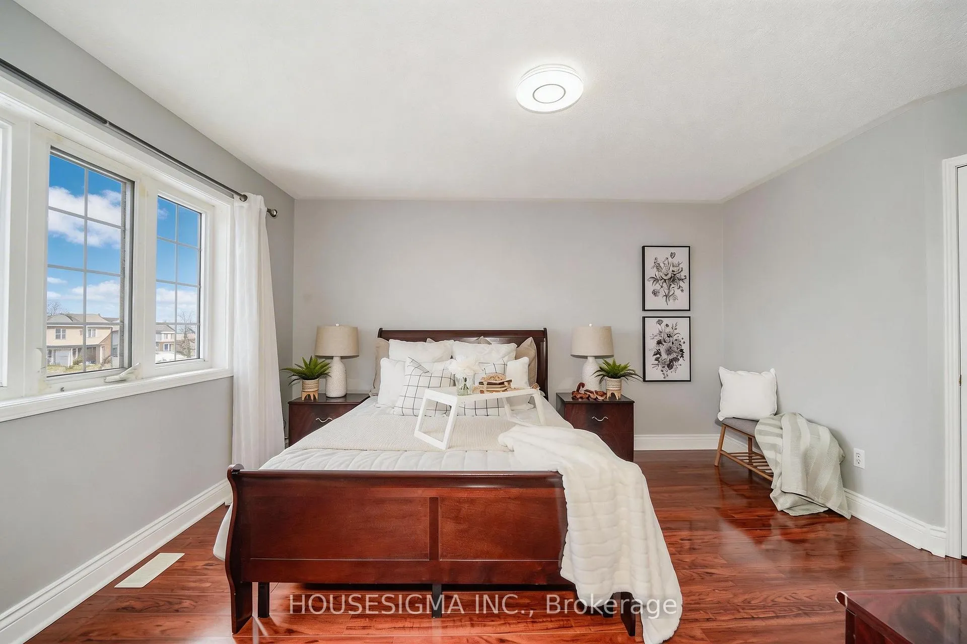 Photo 26 of 28 Kilgannon Avenue, Clarington, Courtice — HOMEH