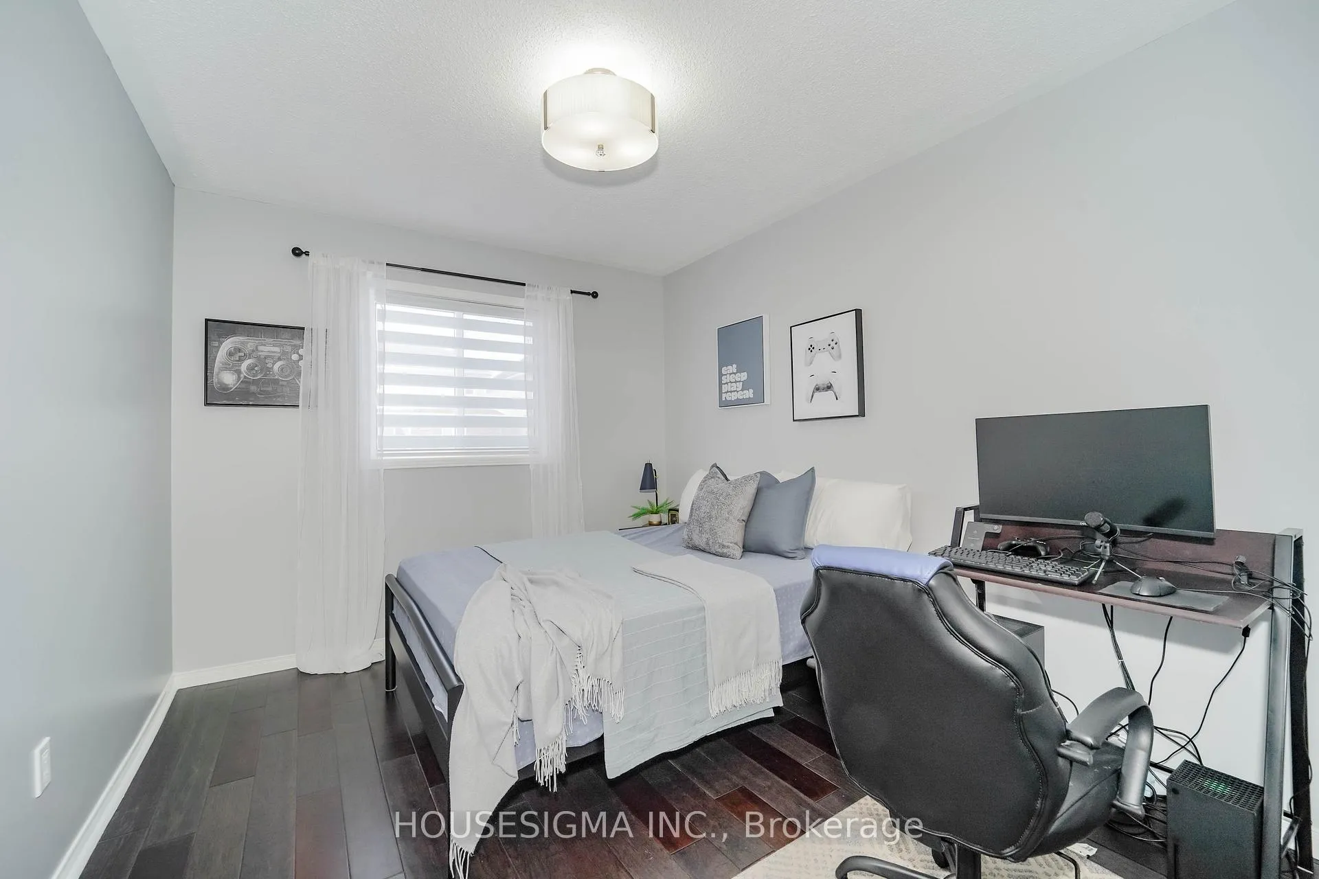Photo 30 of 28 Kilgannon Avenue, Clarington, Courtice — HOMEH