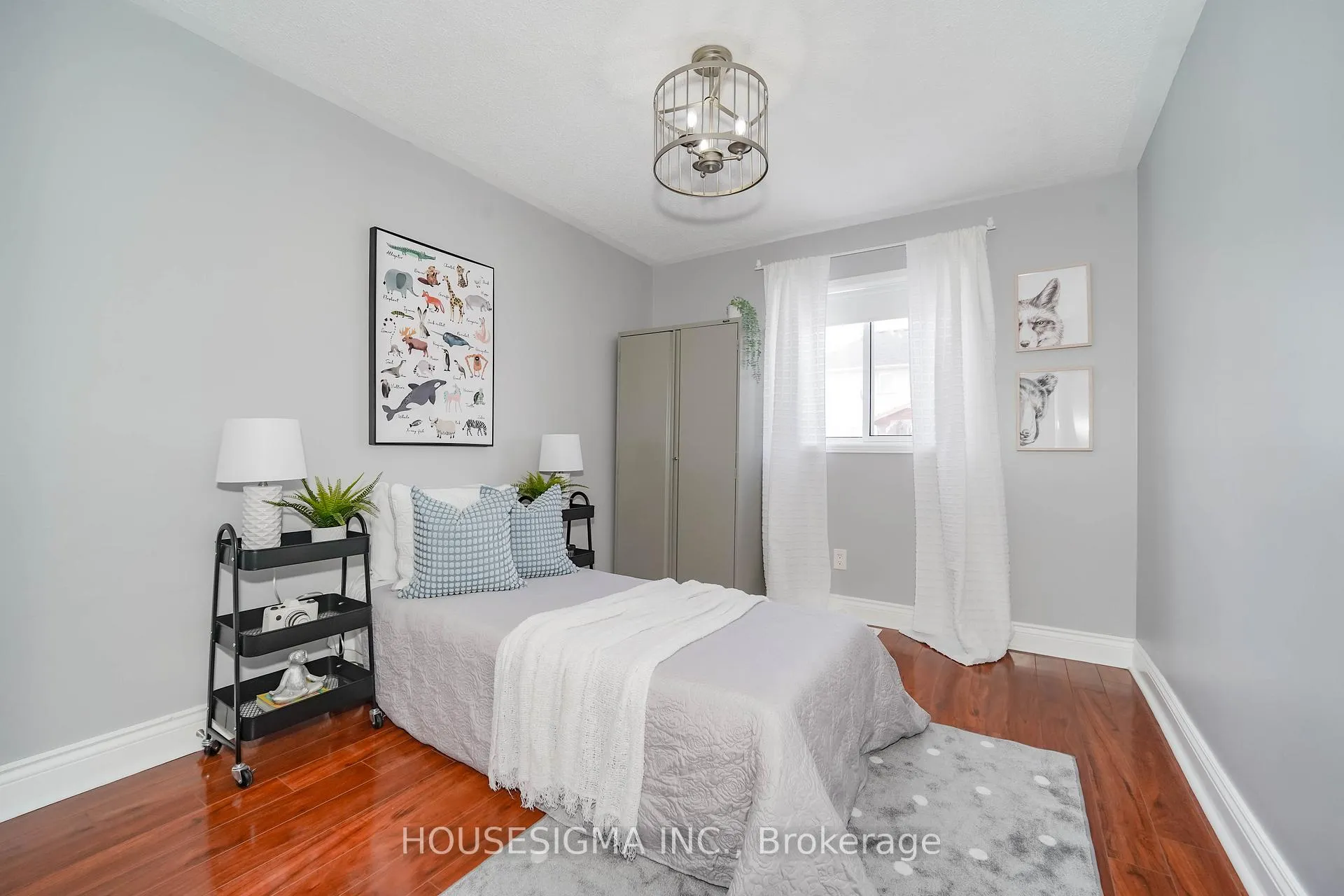Photo 32 of 28 Kilgannon Avenue, Clarington, Courtice — HOMEH