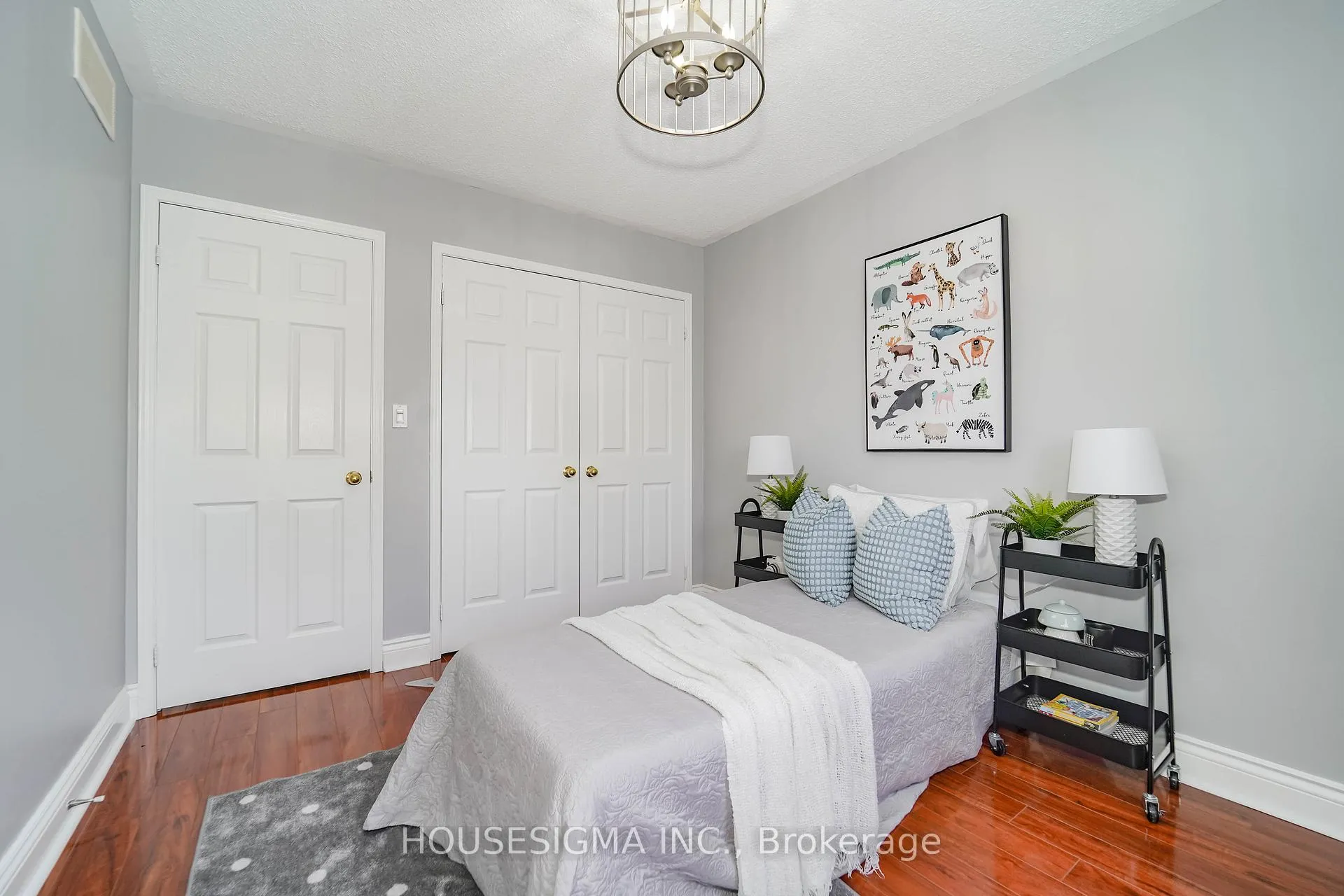 Photo 33 of 28 Kilgannon Avenue, Clarington, Courtice — HOMEH