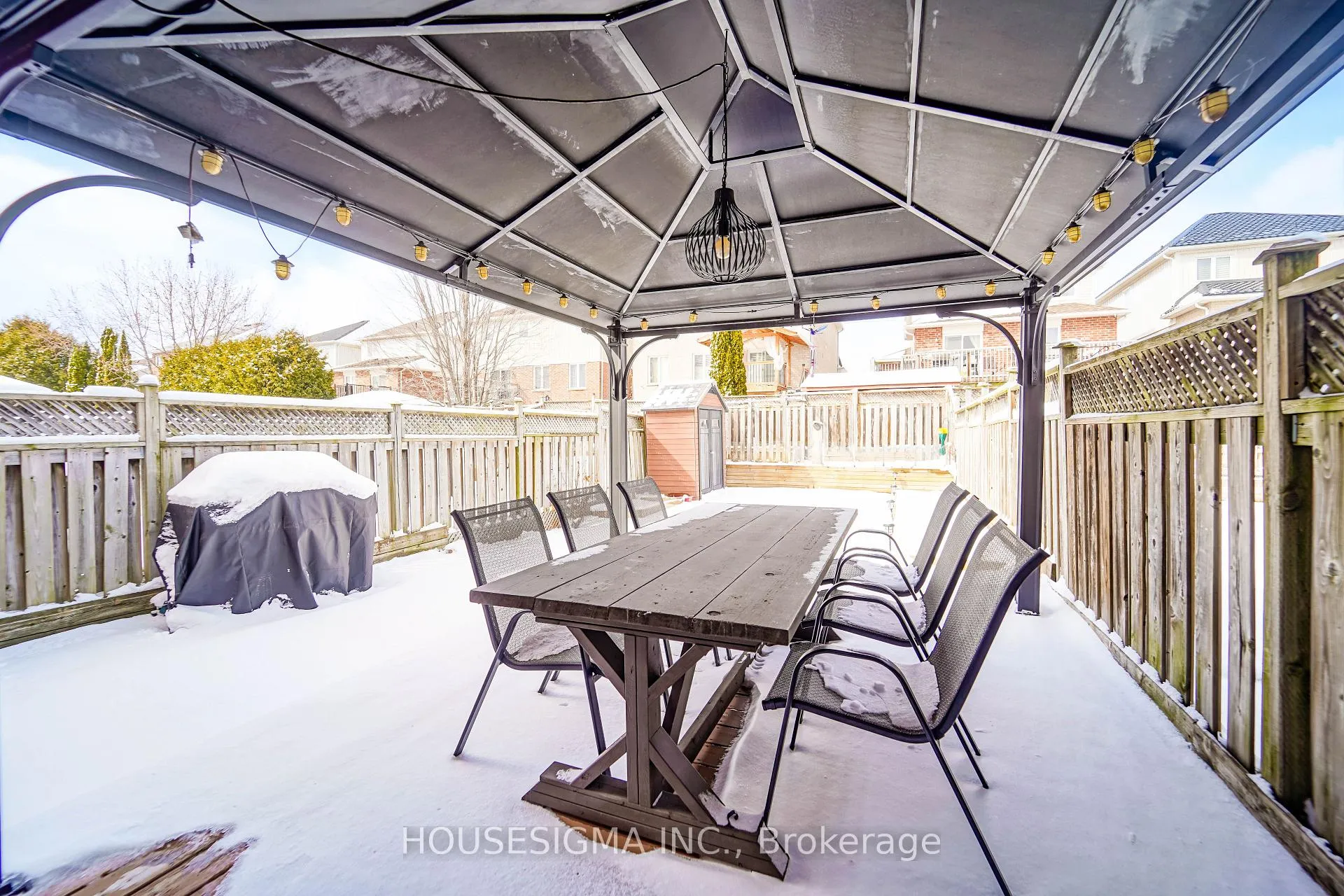 Photo 37 of 28 Kilgannon Avenue, Clarington, Courtice — HOMEH