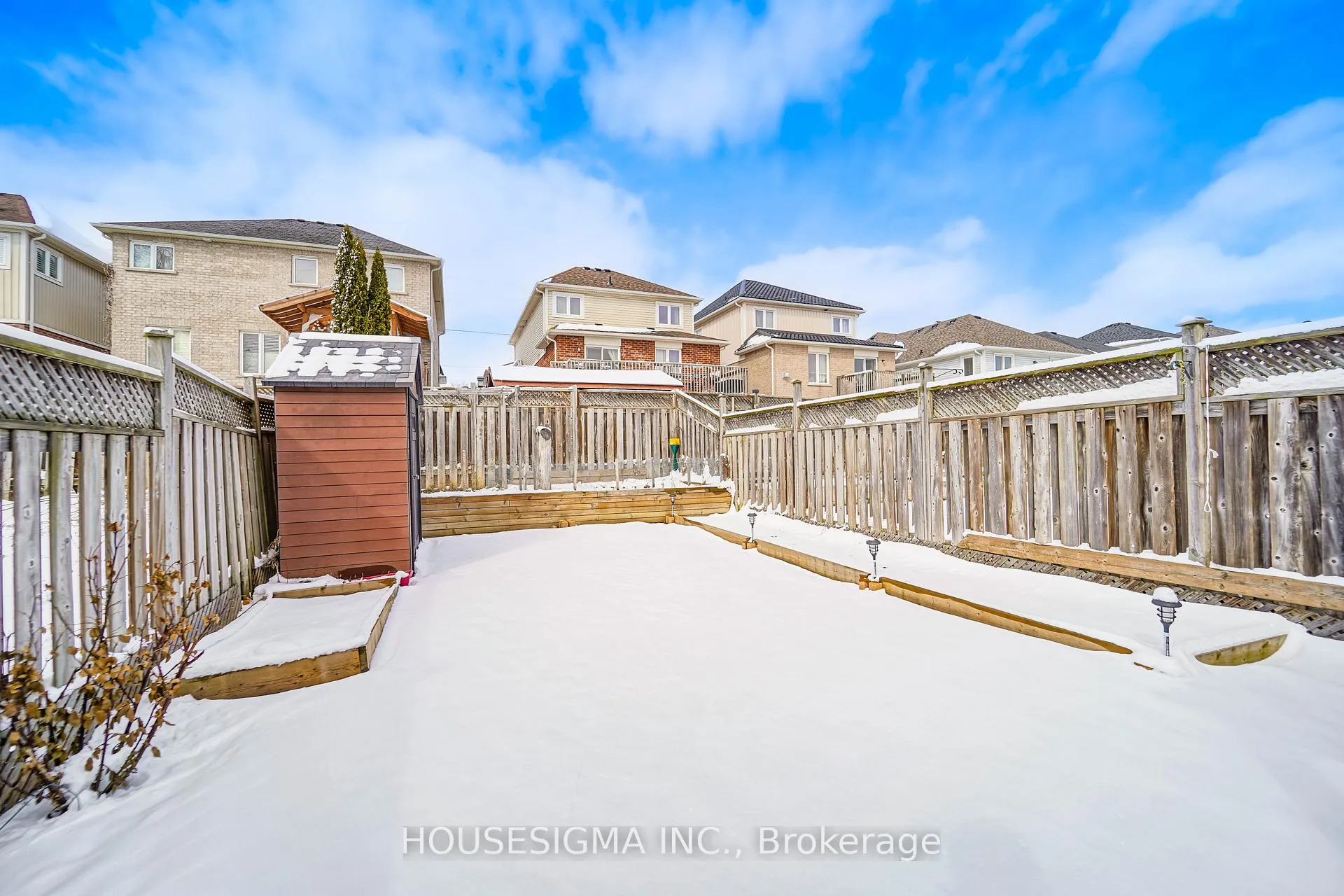 Photo 38 of 28 Kilgannon Avenue, Clarington, Courtice — HOMEH