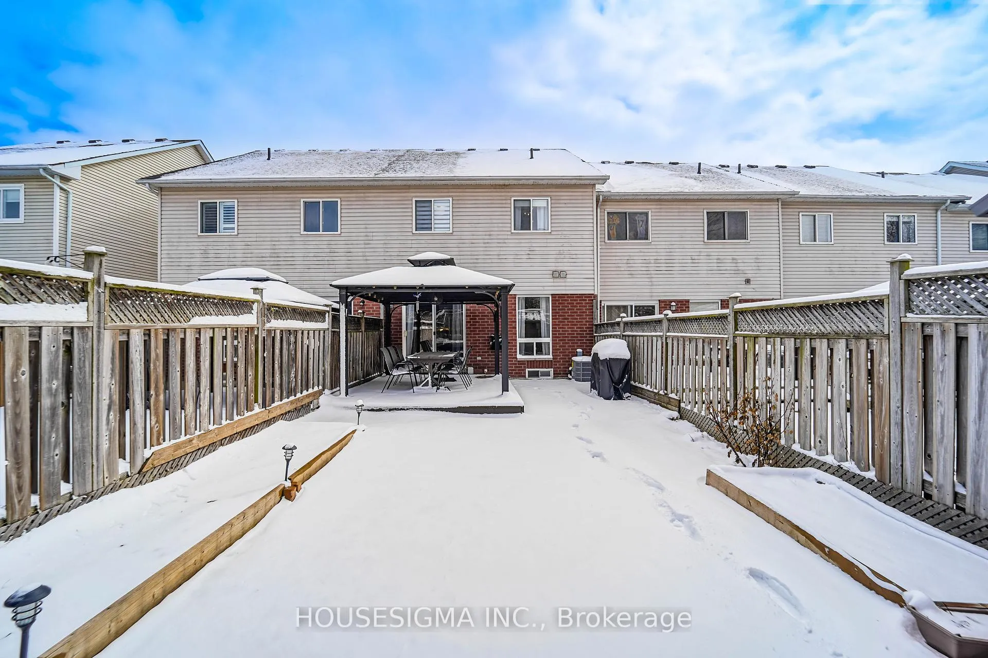 Photo 39 of 28 Kilgannon Avenue, Clarington, Courtice — HOMEH