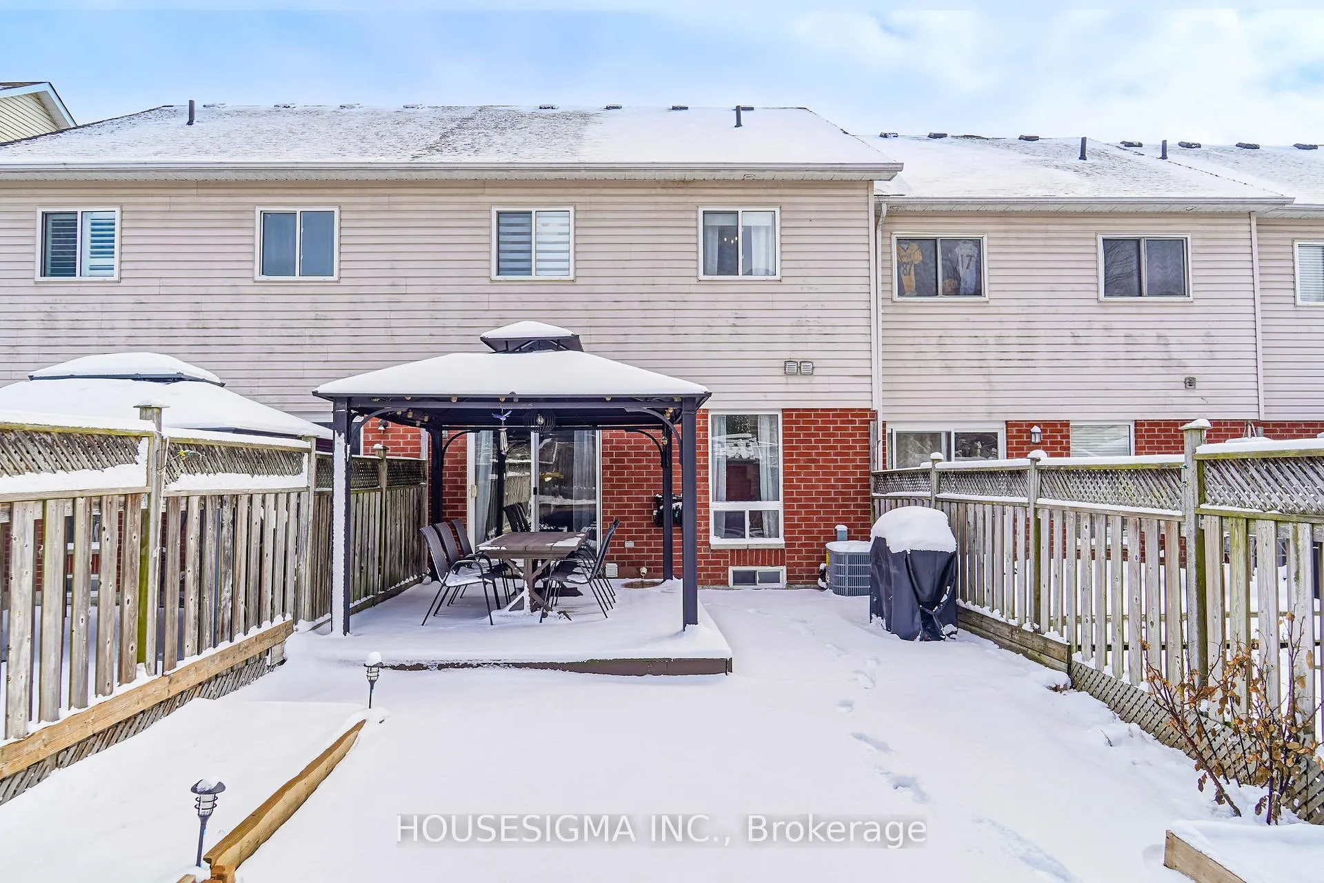 Photo 40 of 28 Kilgannon Avenue, Clarington, Courtice — HOMEH