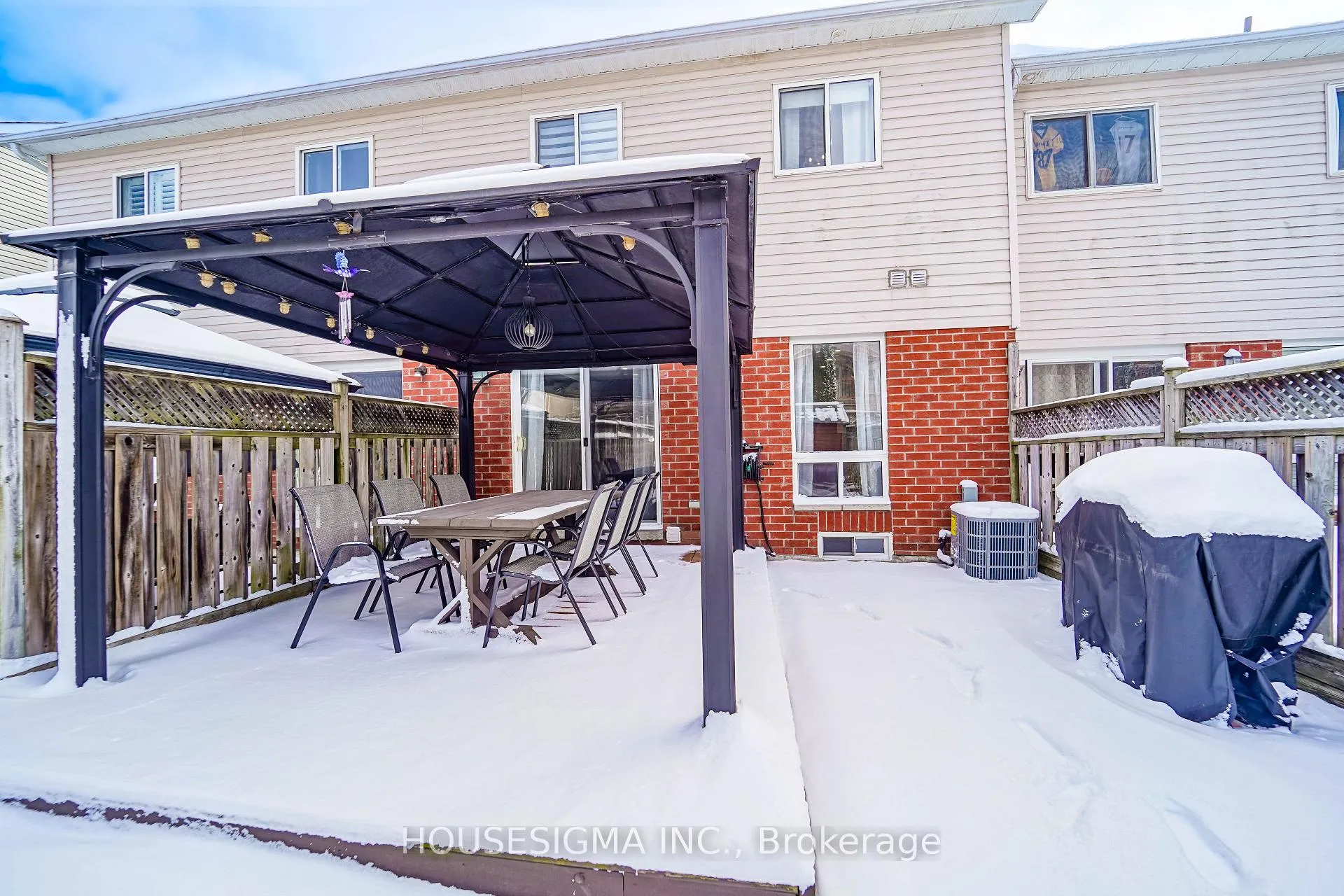 Photo 41 of 28 Kilgannon Avenue, Clarington, Courtice — HOMEH