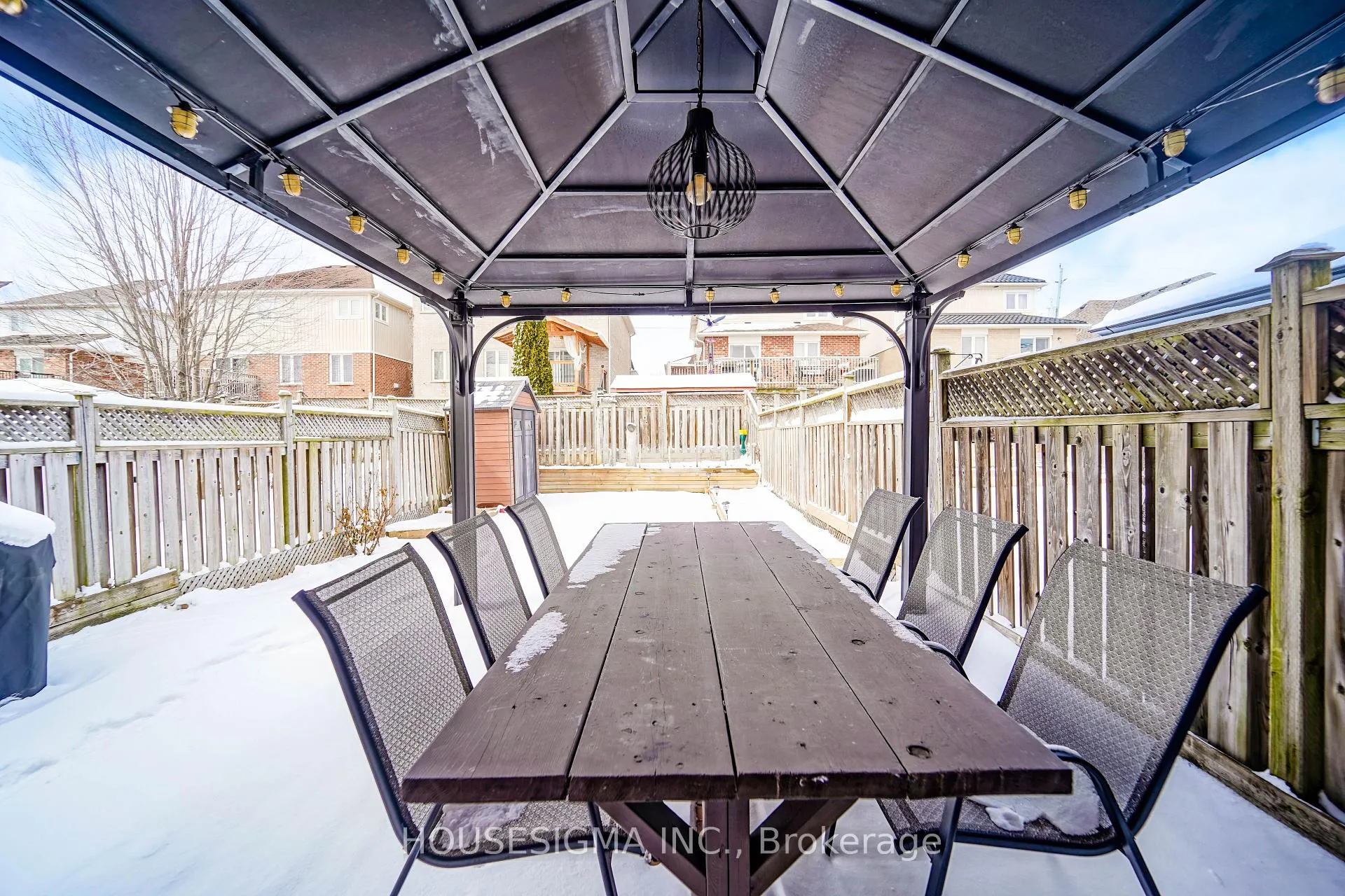 Photo 42 of 28 Kilgannon Avenue, Clarington, Courtice — HOMEH