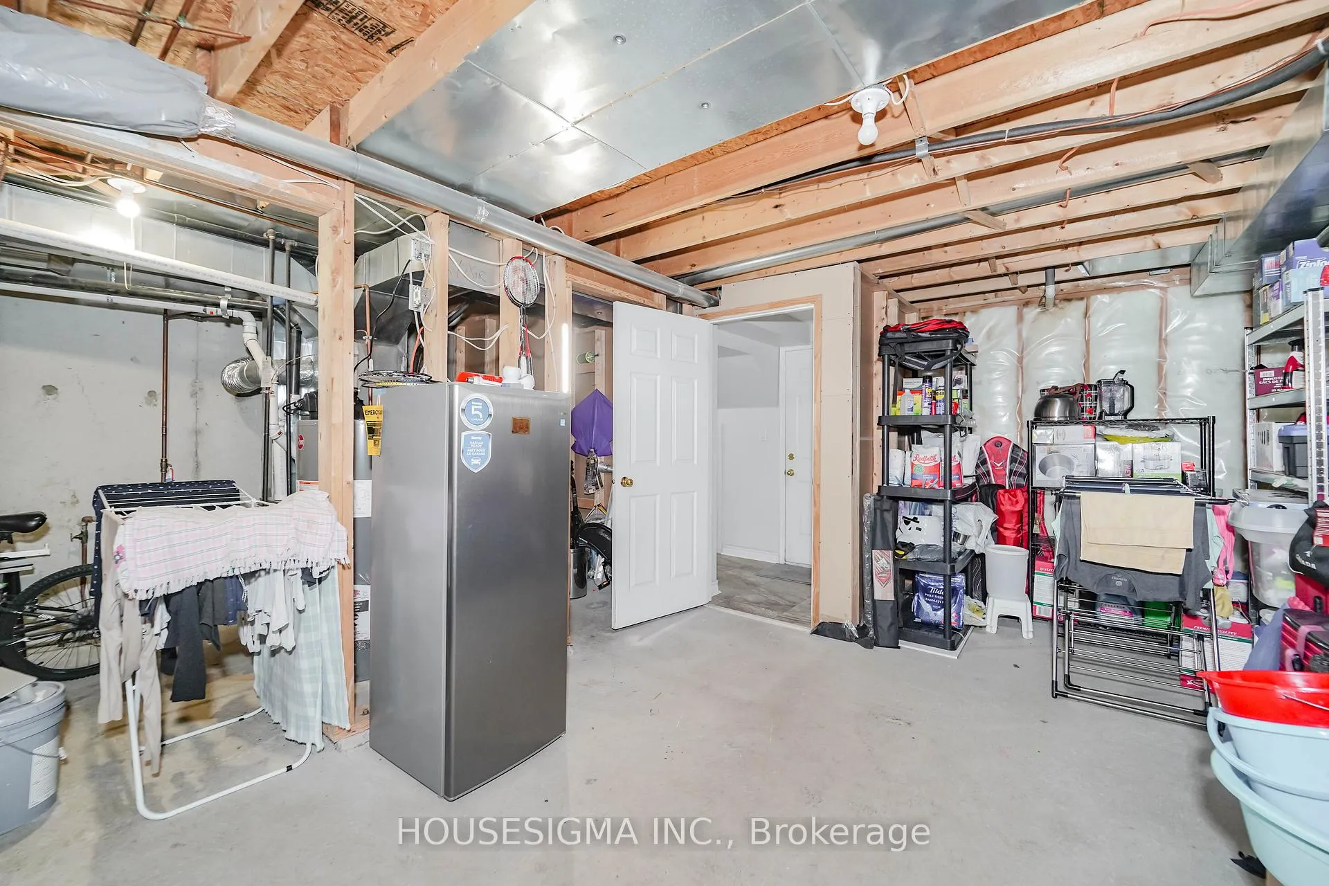 Photo 43 of 28 Kilgannon Avenue, Clarington, Courtice — HOMEH