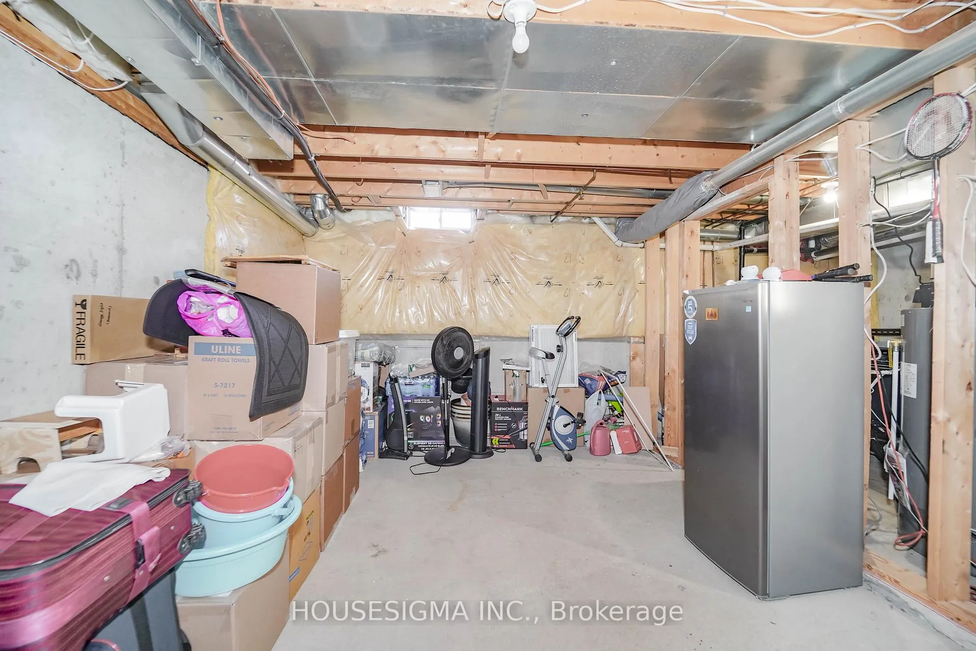 Photo 44 of 28 Kilgannon Avenue, Clarington, Courtice — HOMEH