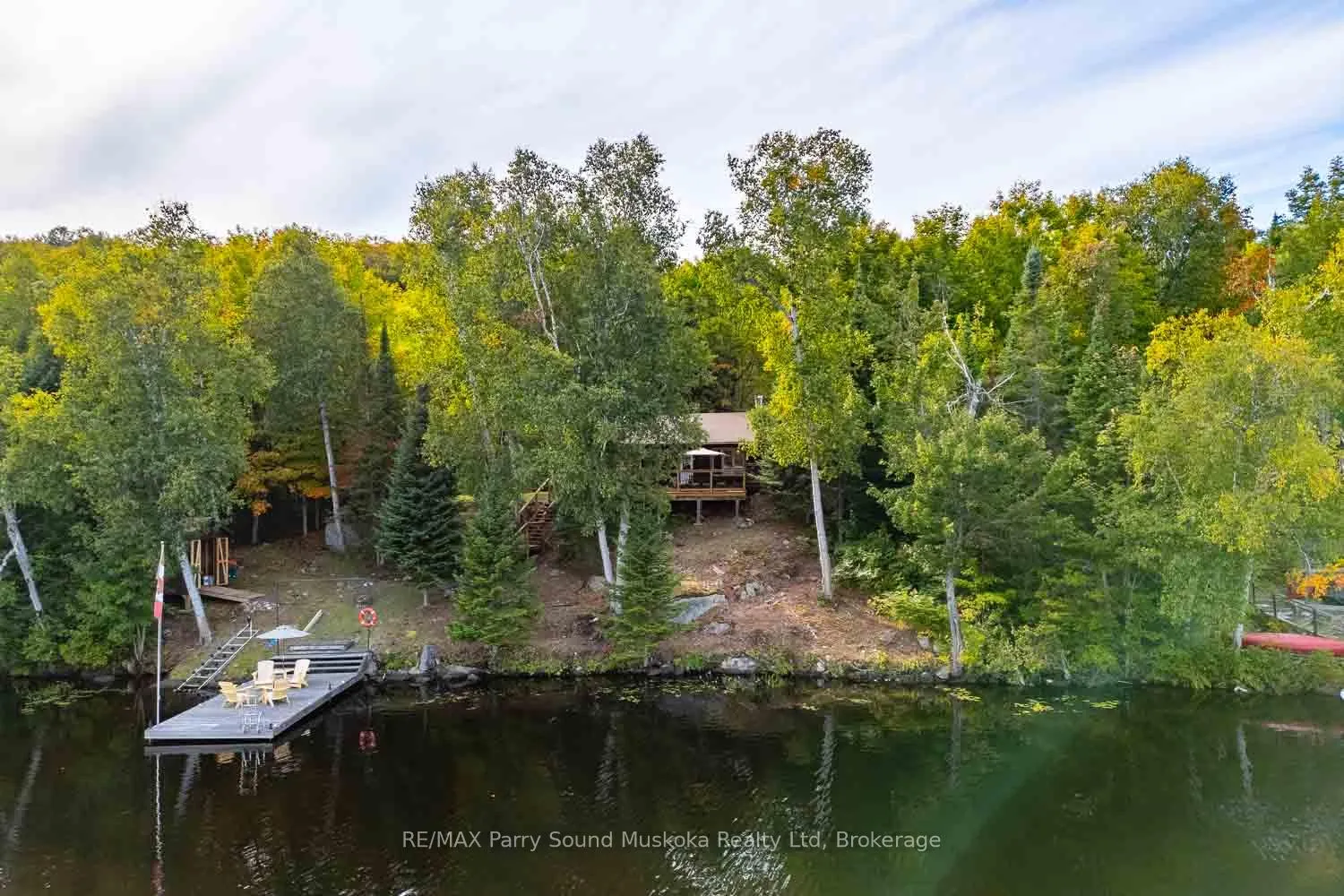 Photo 1 of 415 Sandwood Drive S, Ryerson — HOMEH