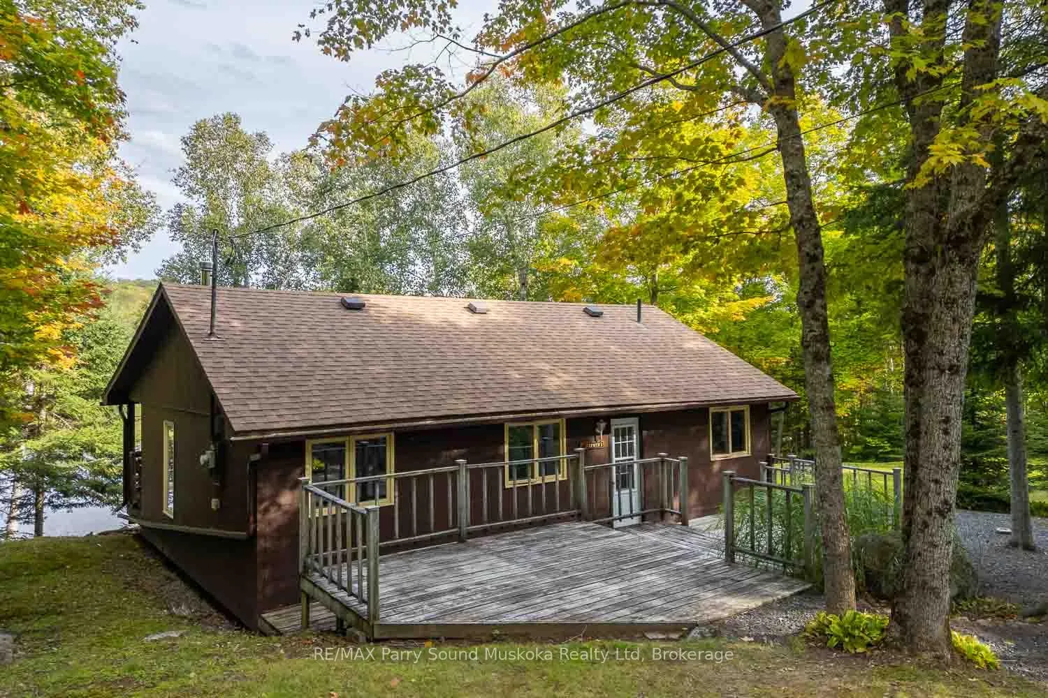 Photo 2 of 415 Sandwood Drive S, Ryerson — HOMEH