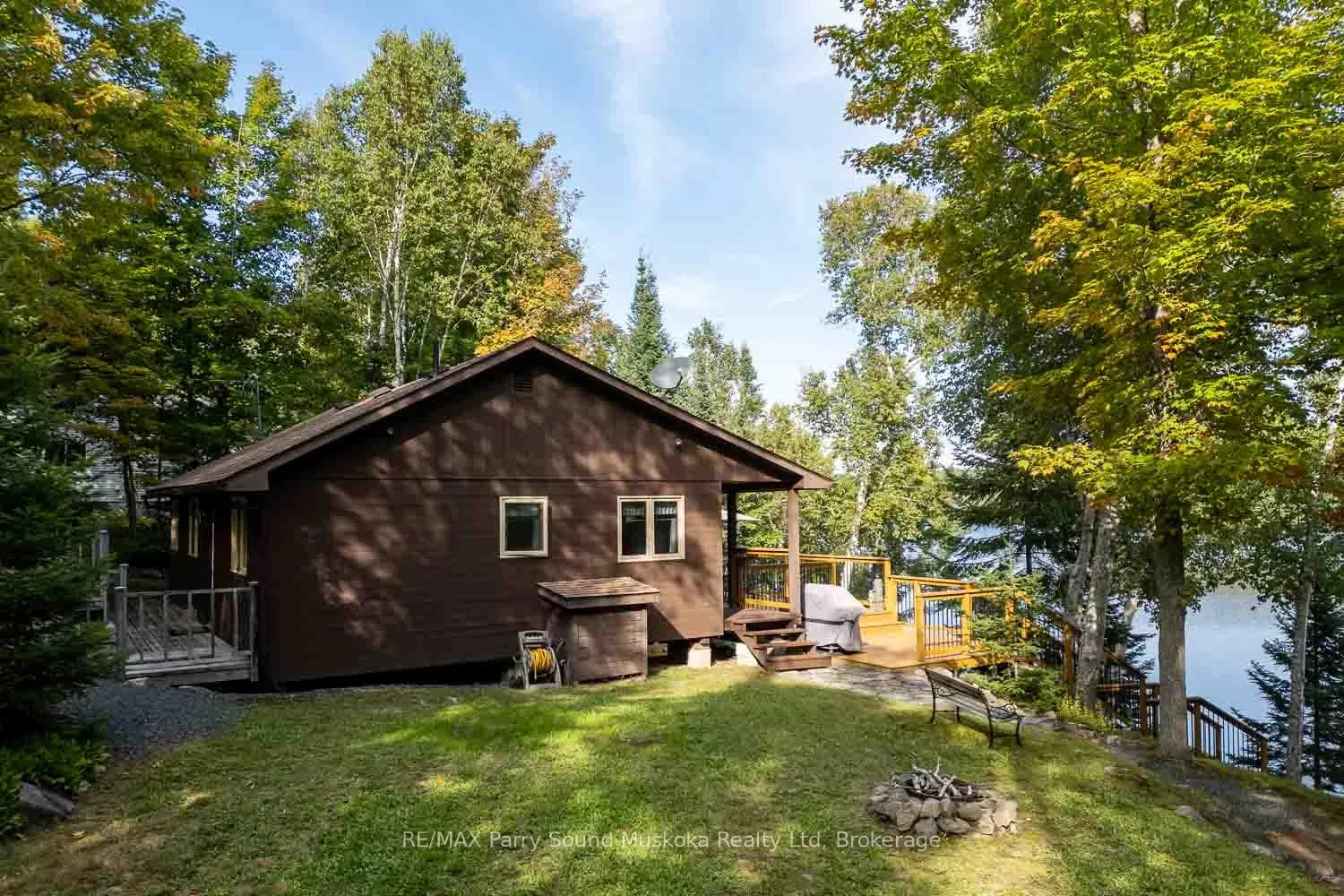 Photo 3 of 415 Sandwood Drive S, Ryerson — HOMEH