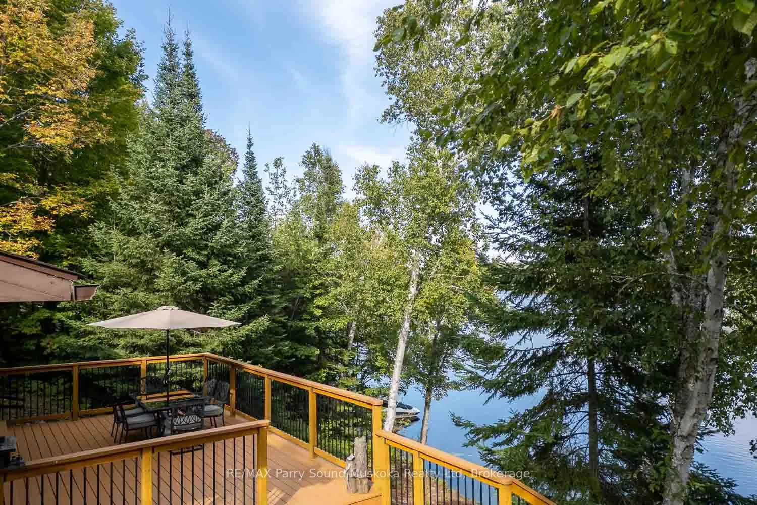 Photo 4 of 415 Sandwood Drive S, Ryerson — HOMEH