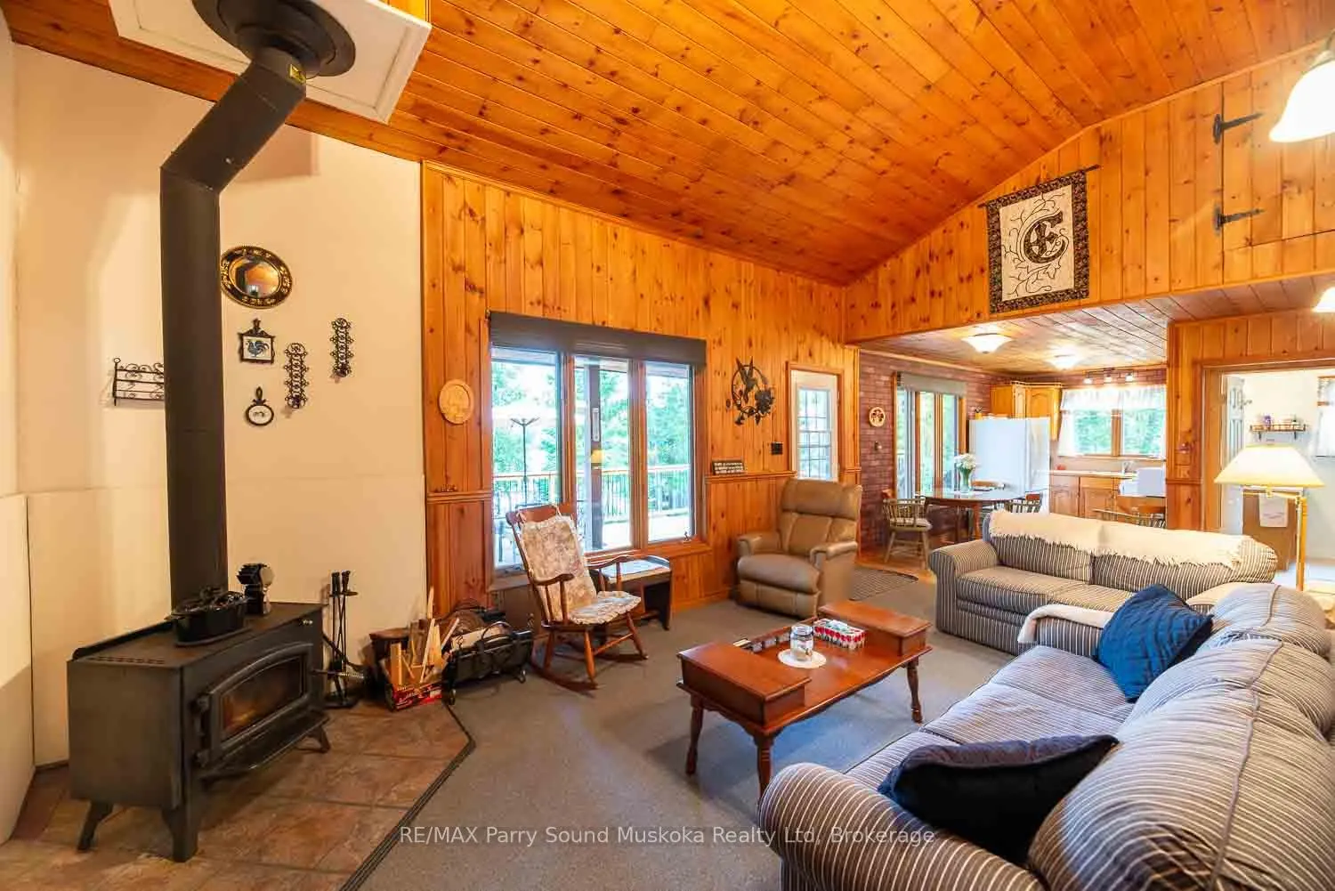 Photo 8 of 415 Sandwood Drive S, Ryerson — HOMEH