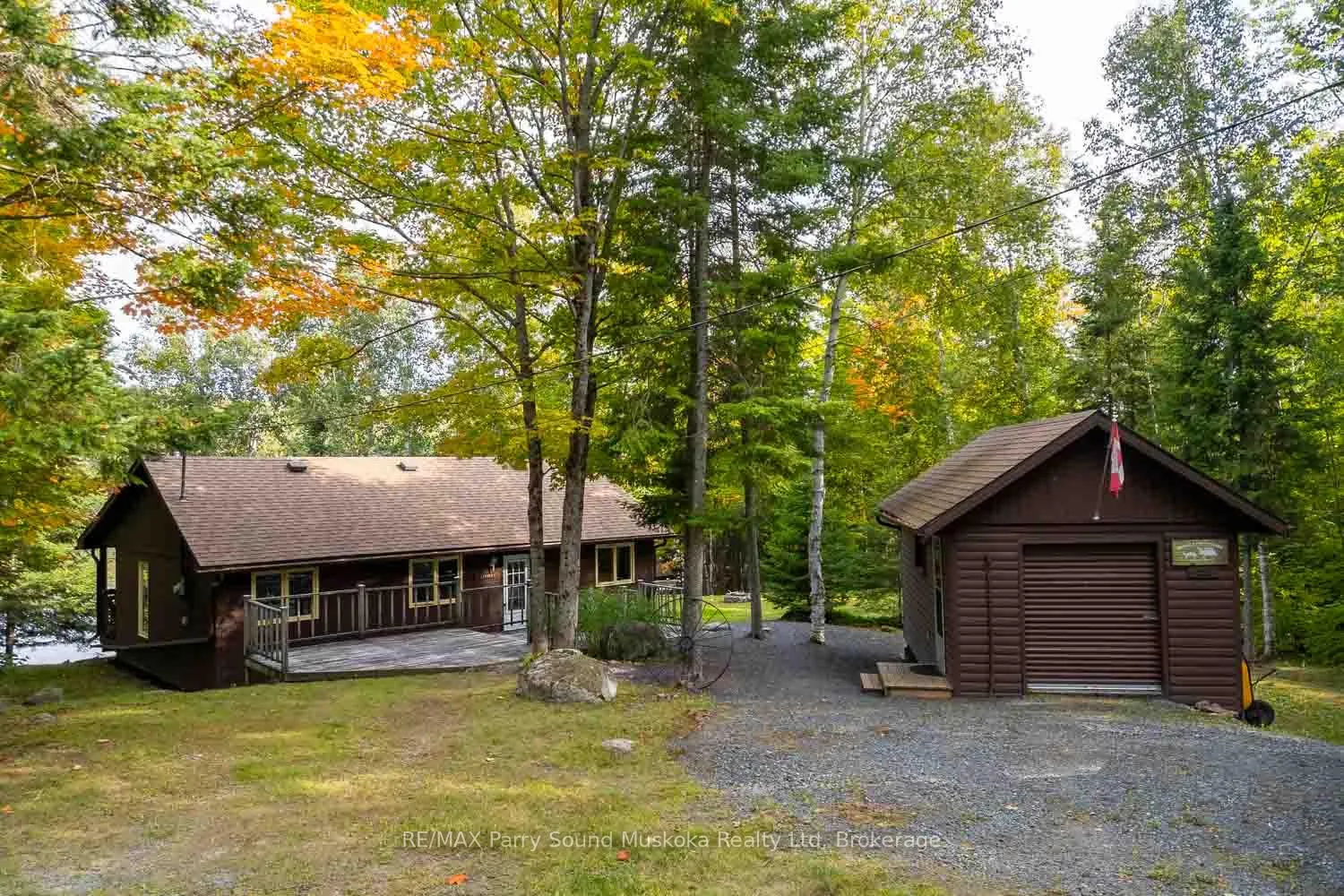 Photo 14 of 415 Sandwood Drive S, Ryerson — HOMEH