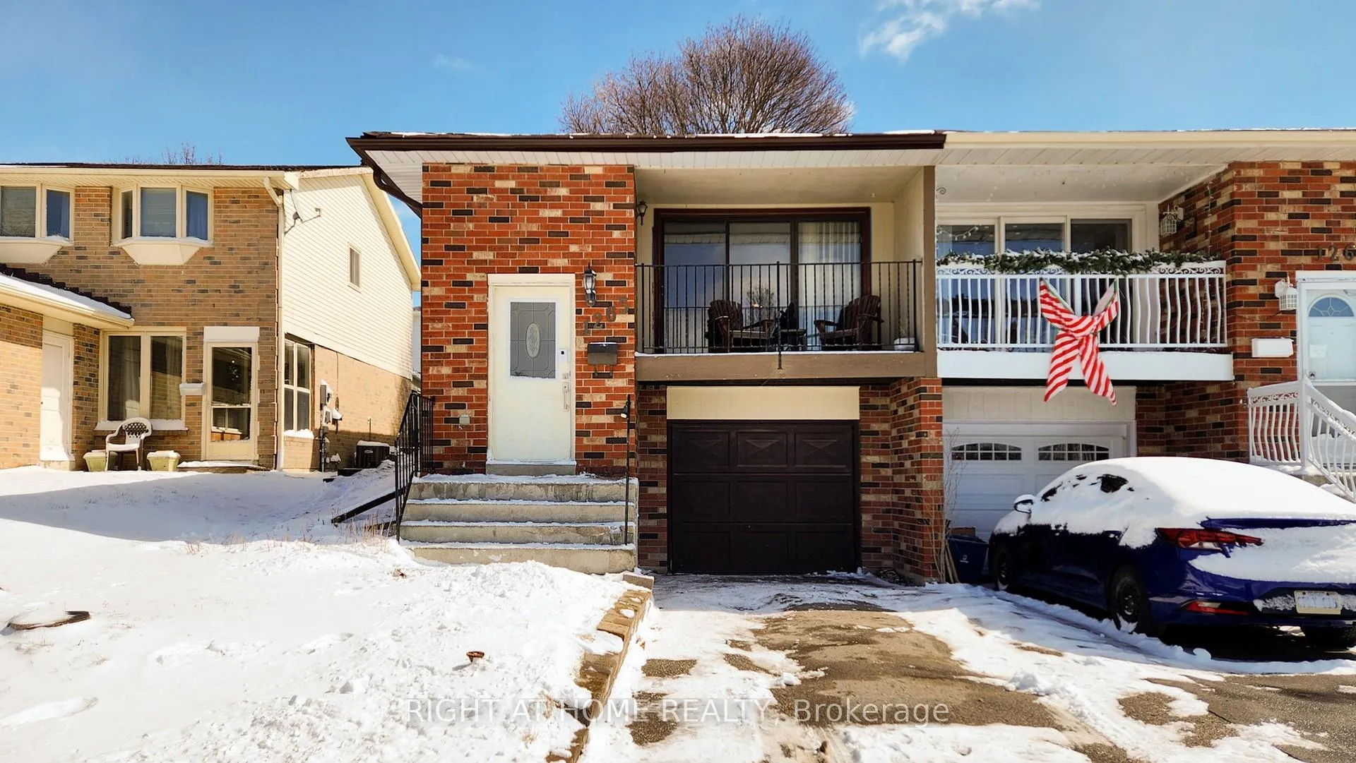 Photo 1 of 1265 Sunnybrae Crescent, Oshawa, Donevan — HOMEH