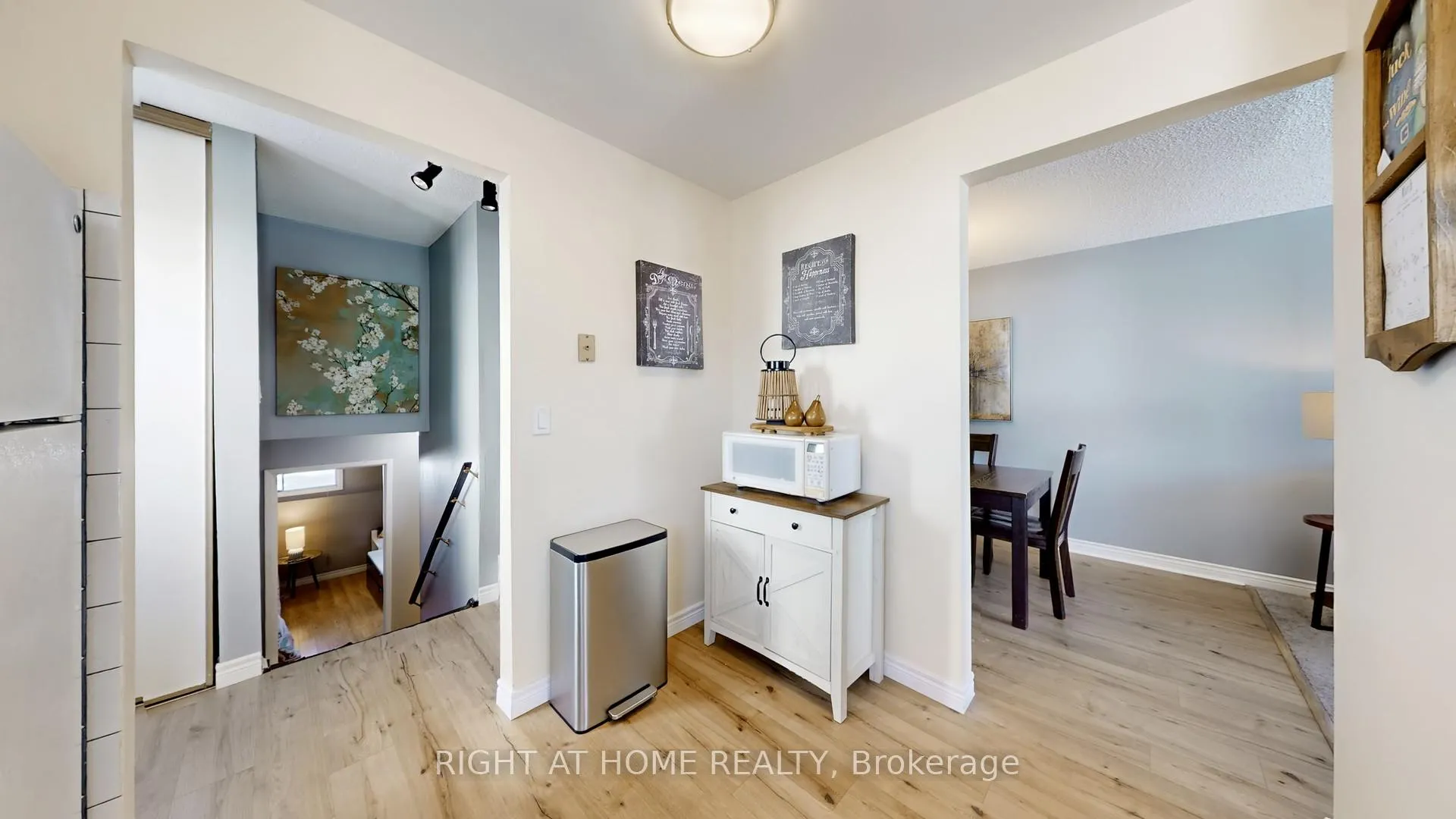 Photo 13 of 1265 Sunnybrae Crescent, Oshawa, Donevan — HOMEH