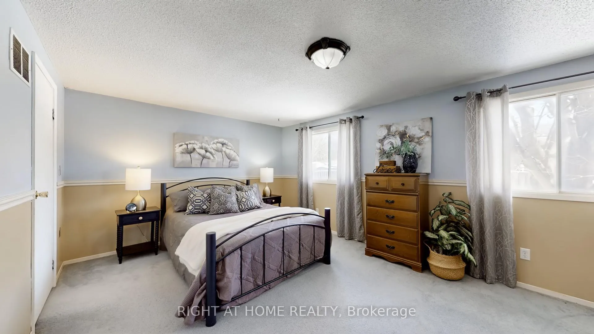 Photo 14 of 1265 Sunnybrae Crescent, Oshawa, Donevan — HOMEH