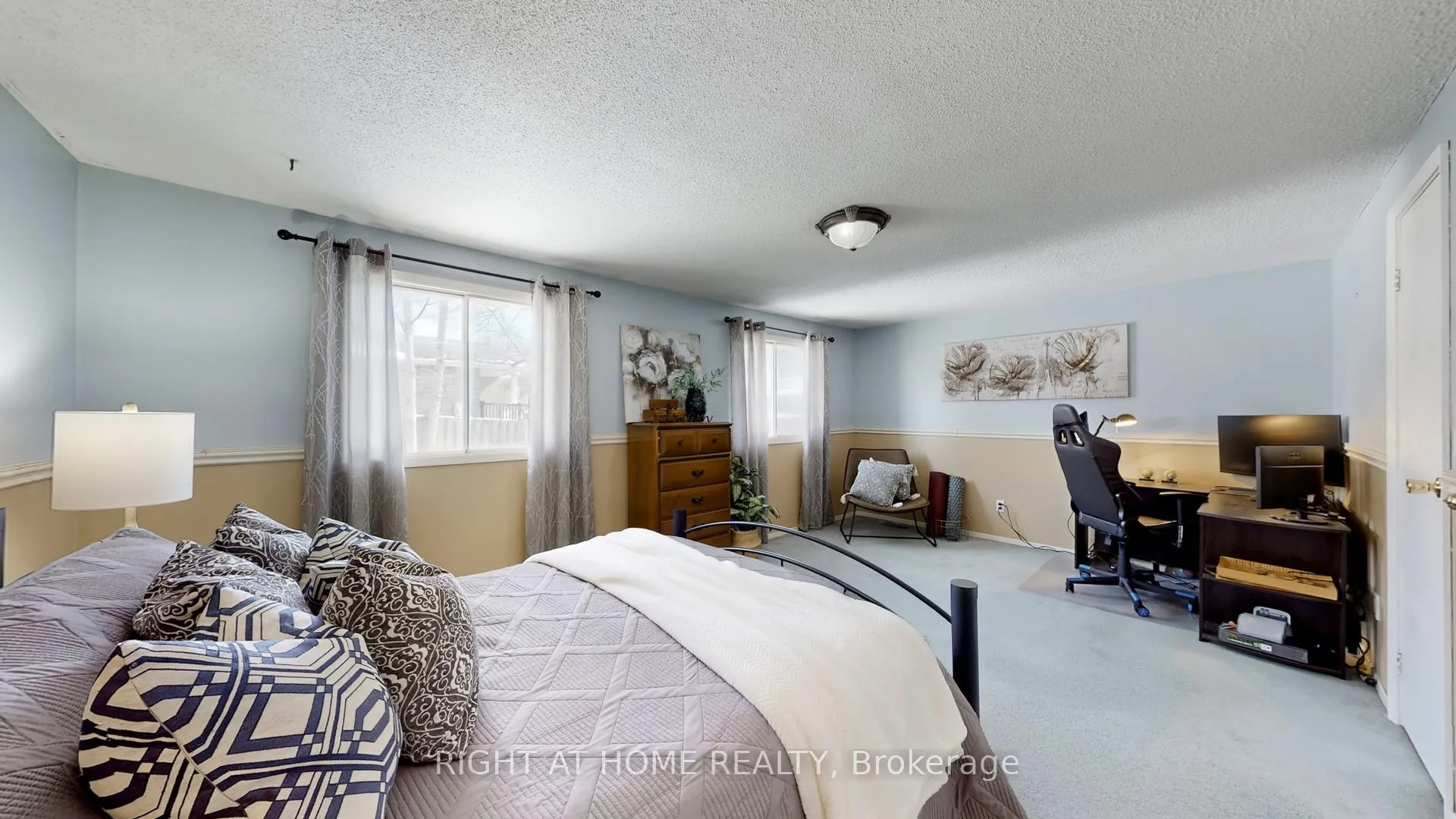 Photo 17 of 1265 Sunnybrae Crescent, Oshawa, Donevan — HOMEH