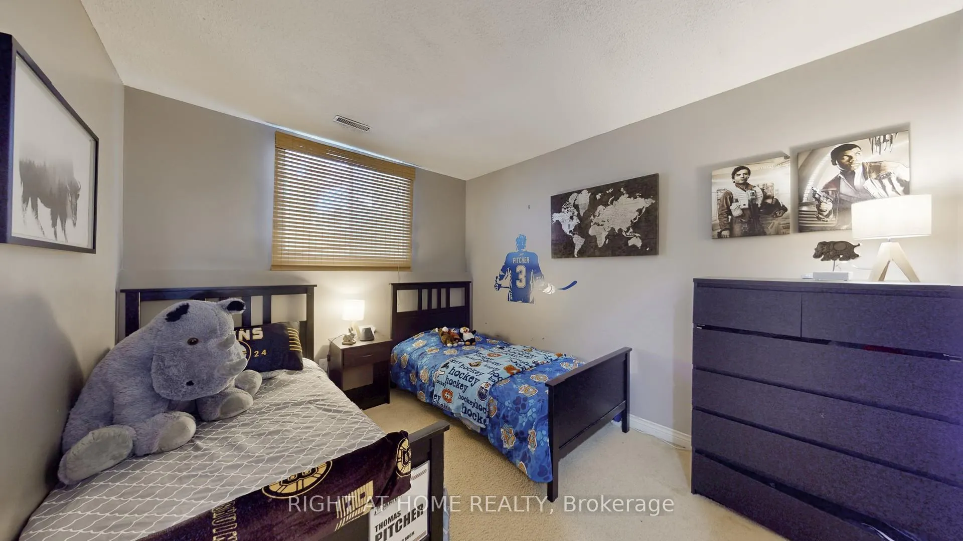 Photo 21 of 1265 Sunnybrae Crescent, Oshawa, Donevan — HOMEH