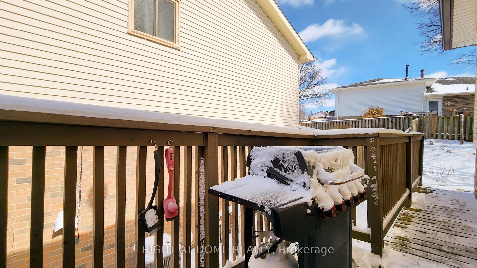 Photo 31 of 1265 Sunnybrae Crescent, Oshawa, Donevan — HOMEH