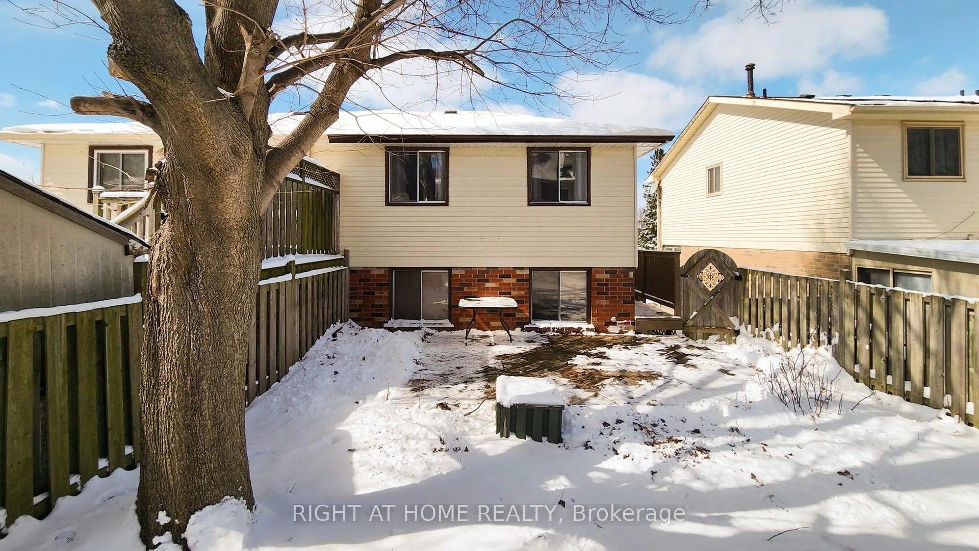 Photo 32 of 1265 Sunnybrae Crescent, Oshawa, Donevan — HOMEH