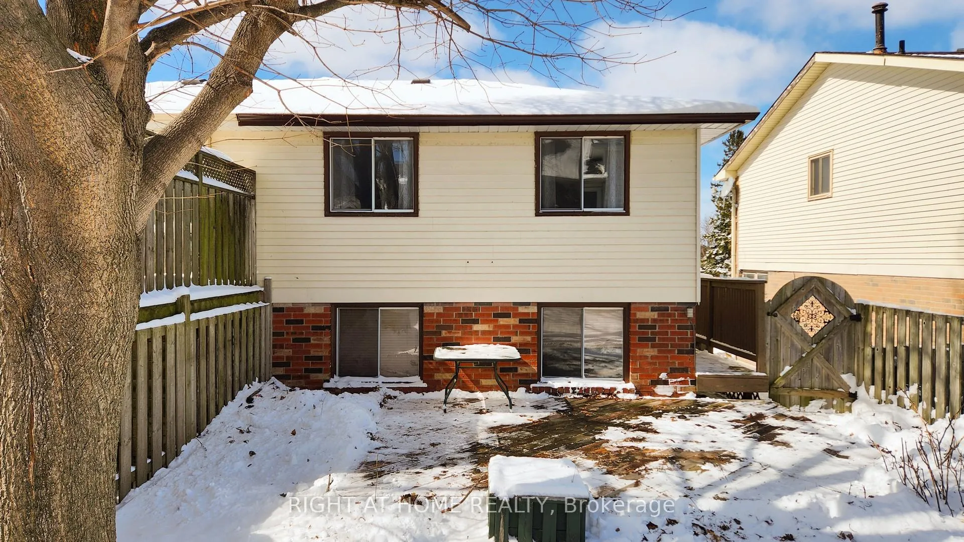 Photo 34 of 1265 Sunnybrae Crescent, Oshawa, Donevan — HOMEH