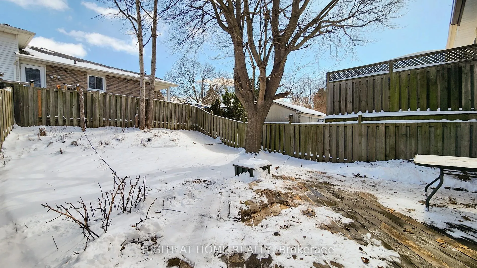 Photo 35 of 1265 Sunnybrae Crescent, Oshawa, Donevan — HOMEH