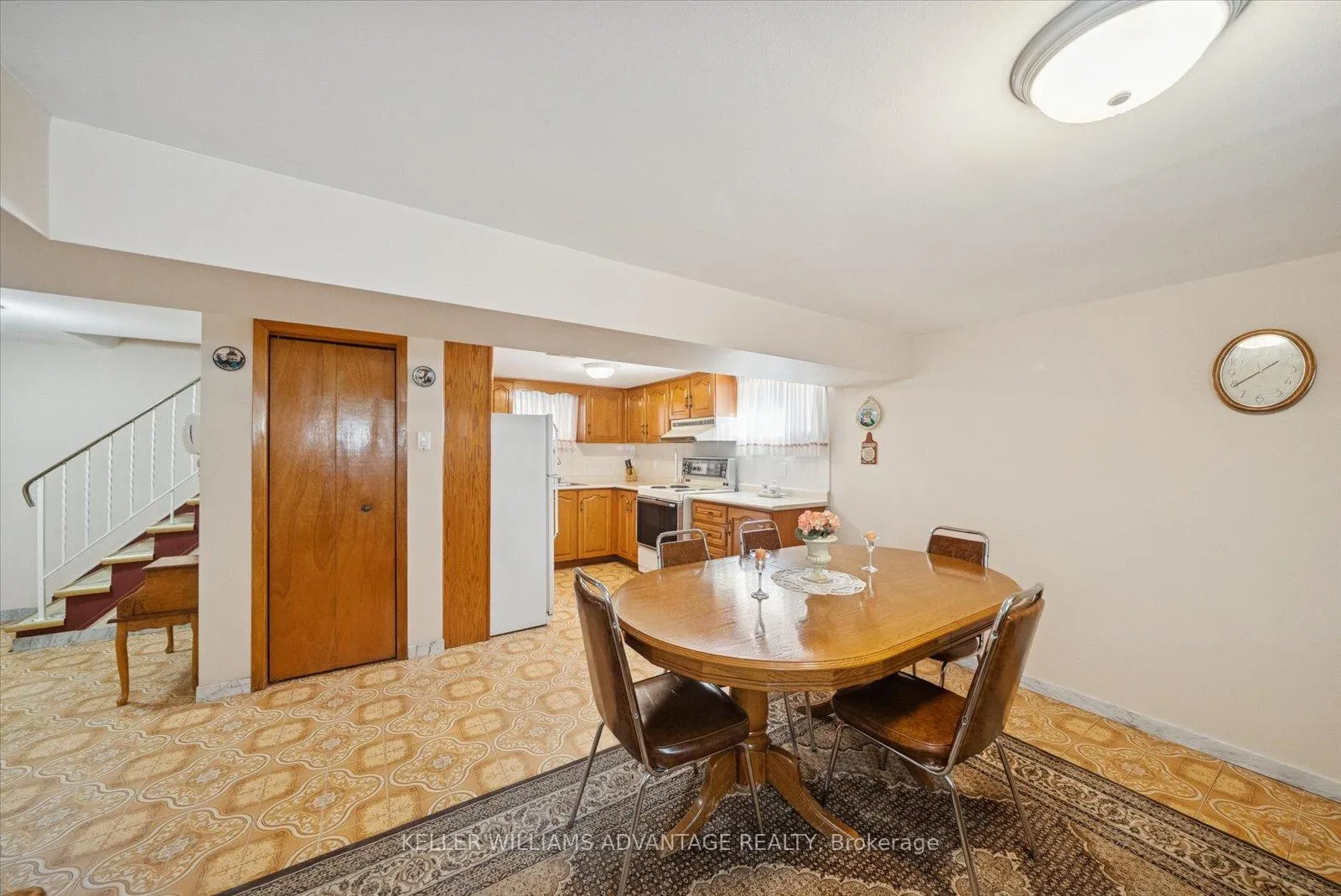 Photo 18 of 63 Boem Avenue, Scarborough, Wexford-Maryvale — HOMEH