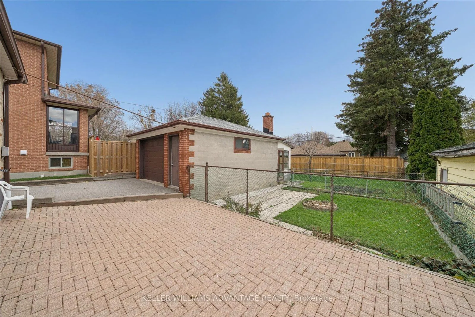 Photo 28 of 63 Boem Avenue, Scarborough, Wexford-Maryvale — HOMEH