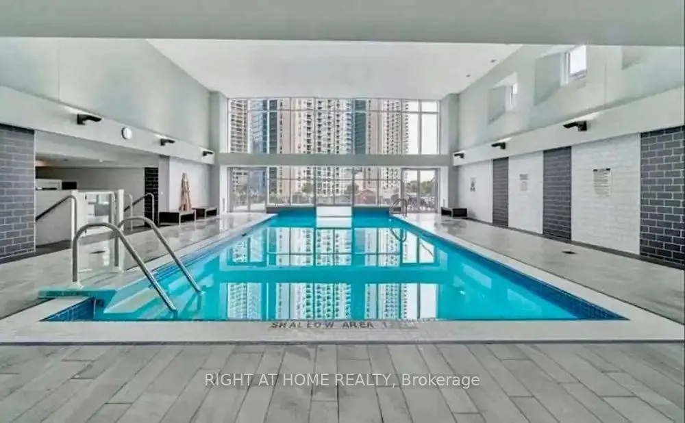 Photo 11 of Unit 1013, 208 Queens Quay, Toronto, Waterfront Communities — HOMEH
