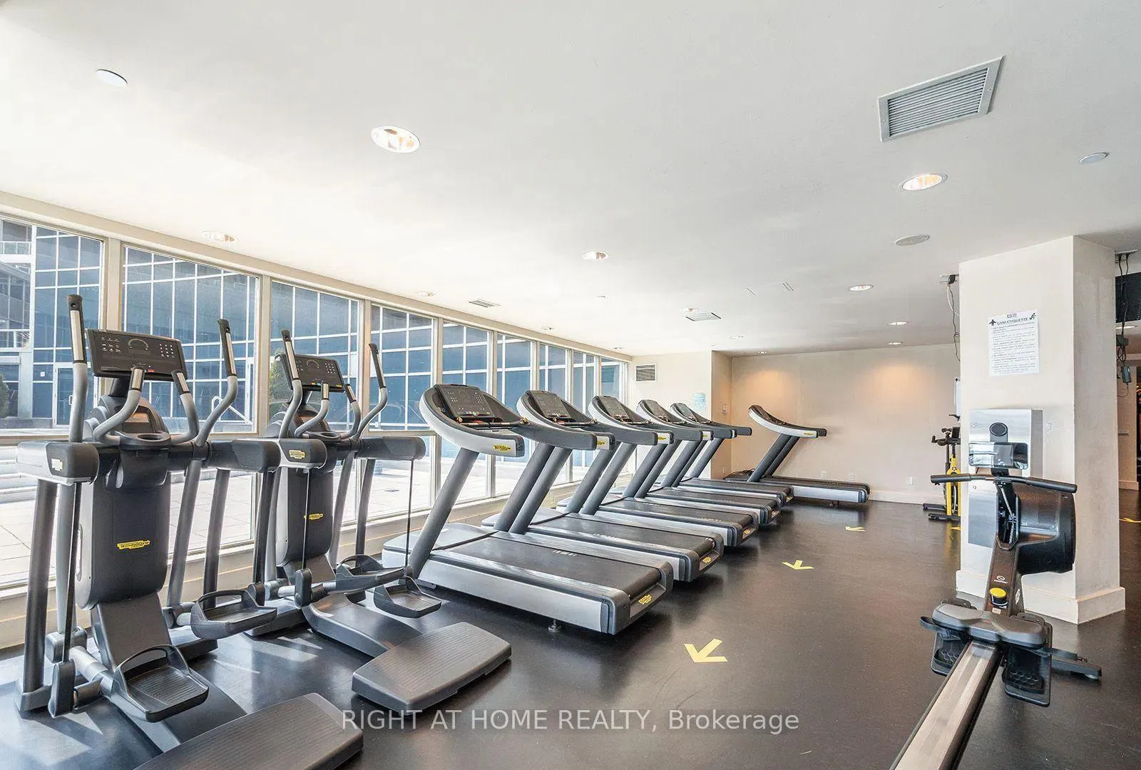 Photo 13 of Unit 1013, 208 Queens Quay, Toronto, Waterfront Communities — HOMEH