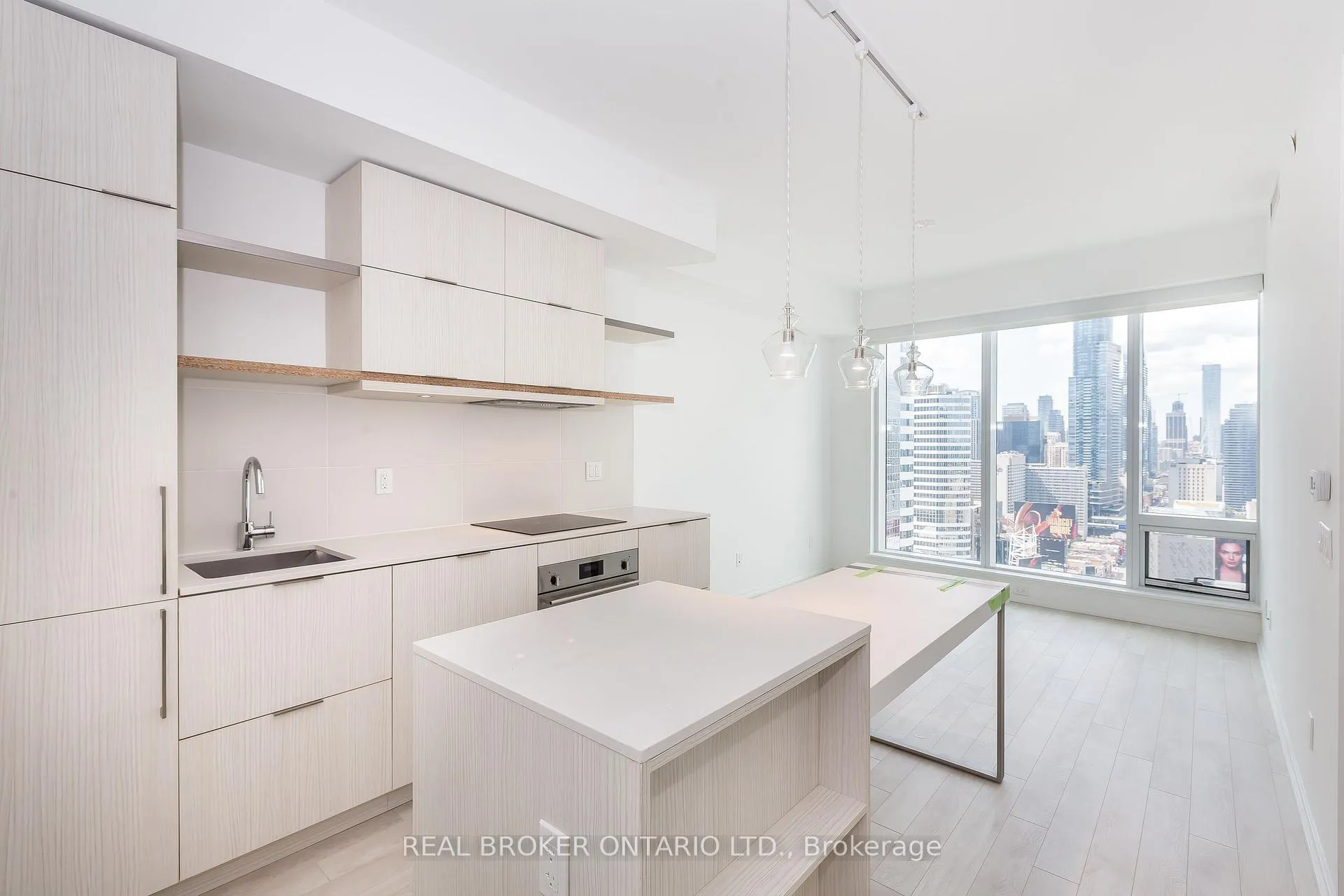 Photo 2 of Unit 2801, 197 Yonge Street, Toronto, Church-Yonge Corridor — HOMEH