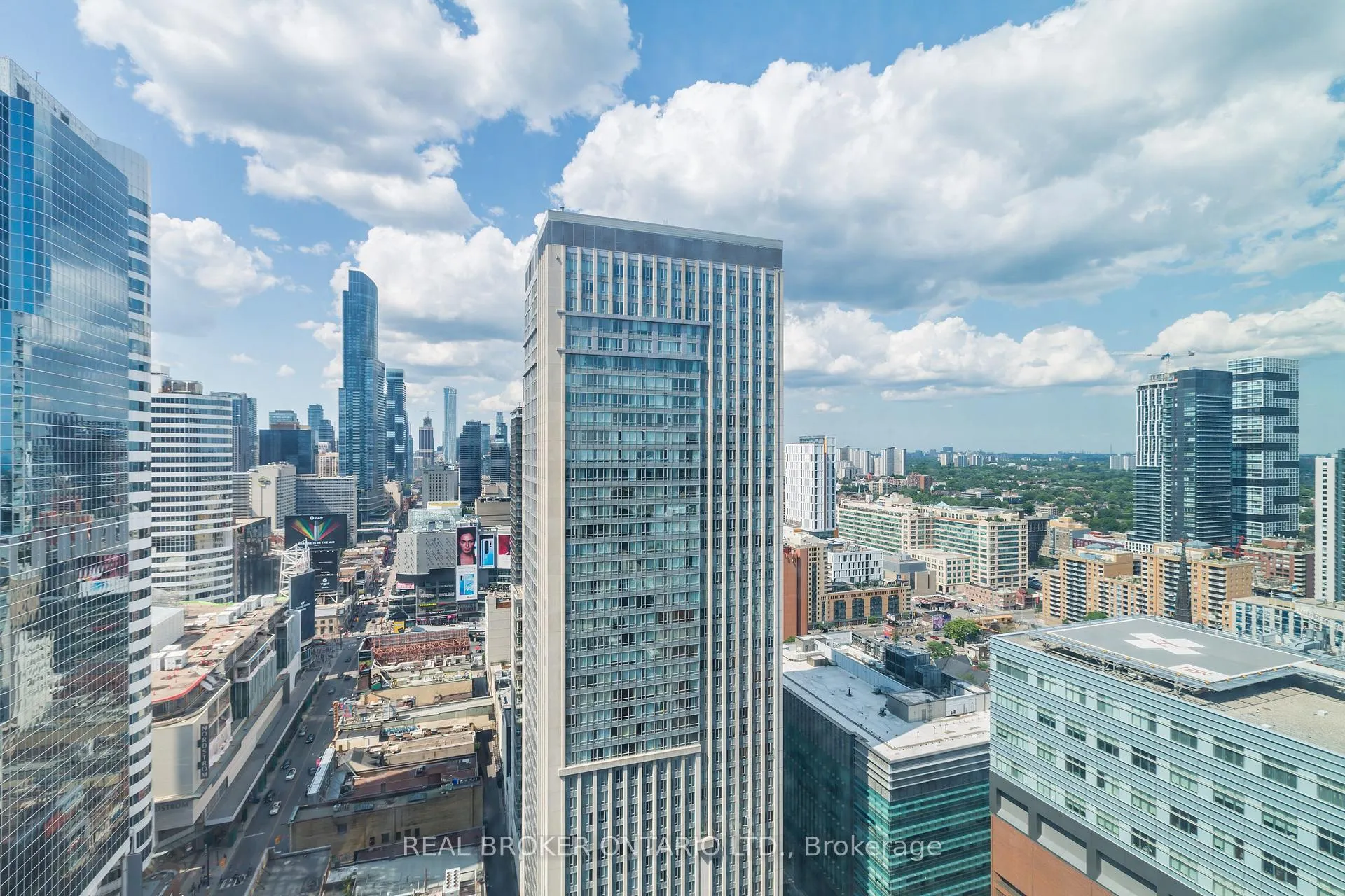 Photo 20 of Unit 2801, 197 Yonge Street, Toronto, Church-Yonge Corridor — HOMEH