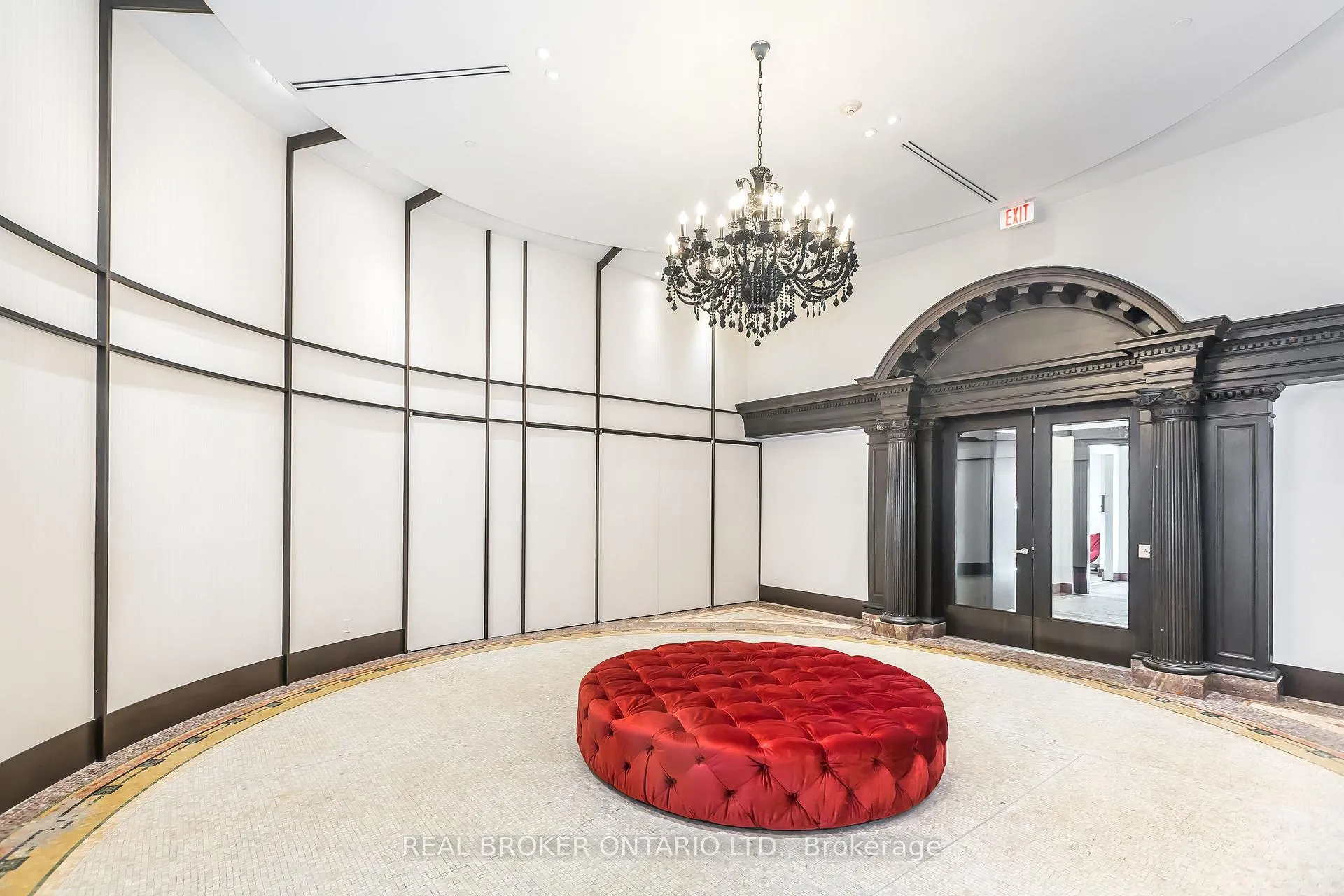 Photo 22 of Unit 2801, 197 Yonge Street, Toronto, Church-Yonge Corridor — HOMEH
