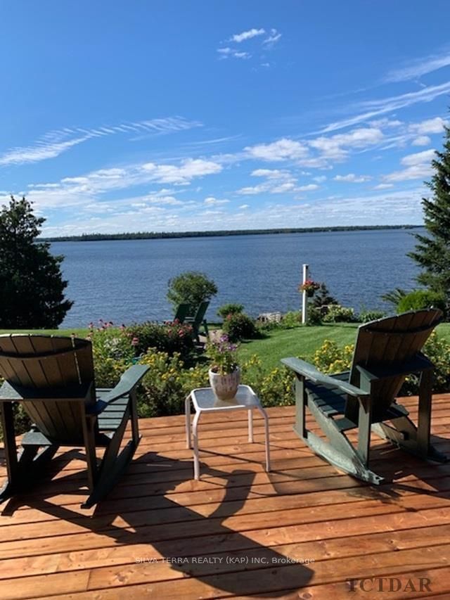 Photo 32 of 125 Highway 581, Kapuskasing — HOMEH