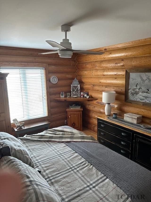 Photo 63 of 125 Highway 581, Kapuskasing — HOMEH