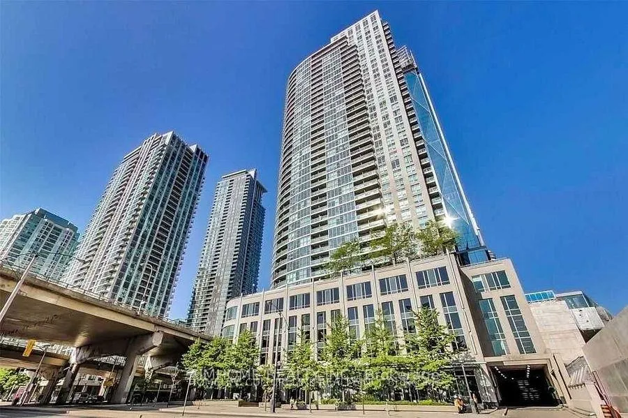 Photo 1 of Unit Ph3812, 18 Yonge Street, Toronto, Waterfront Communities — HOMEH