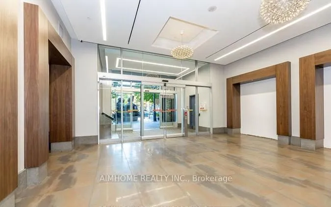 Photo 2 of Unit Ph3812, 18 Yonge Street, Toronto, Waterfront Communities — HOMEH